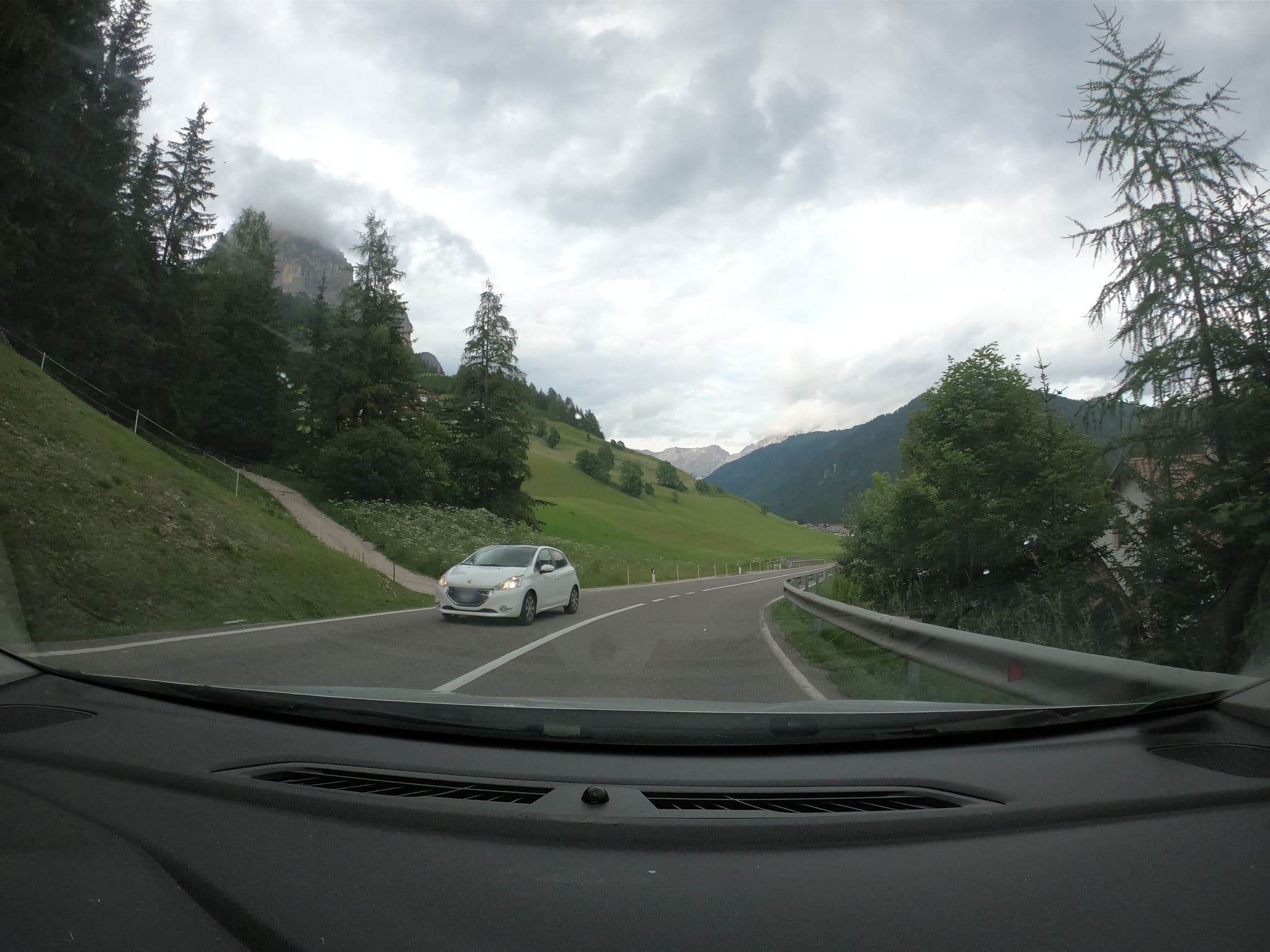 Street view near Baita Pires, Selva — © vst (CC BY-SA · Mapillary)