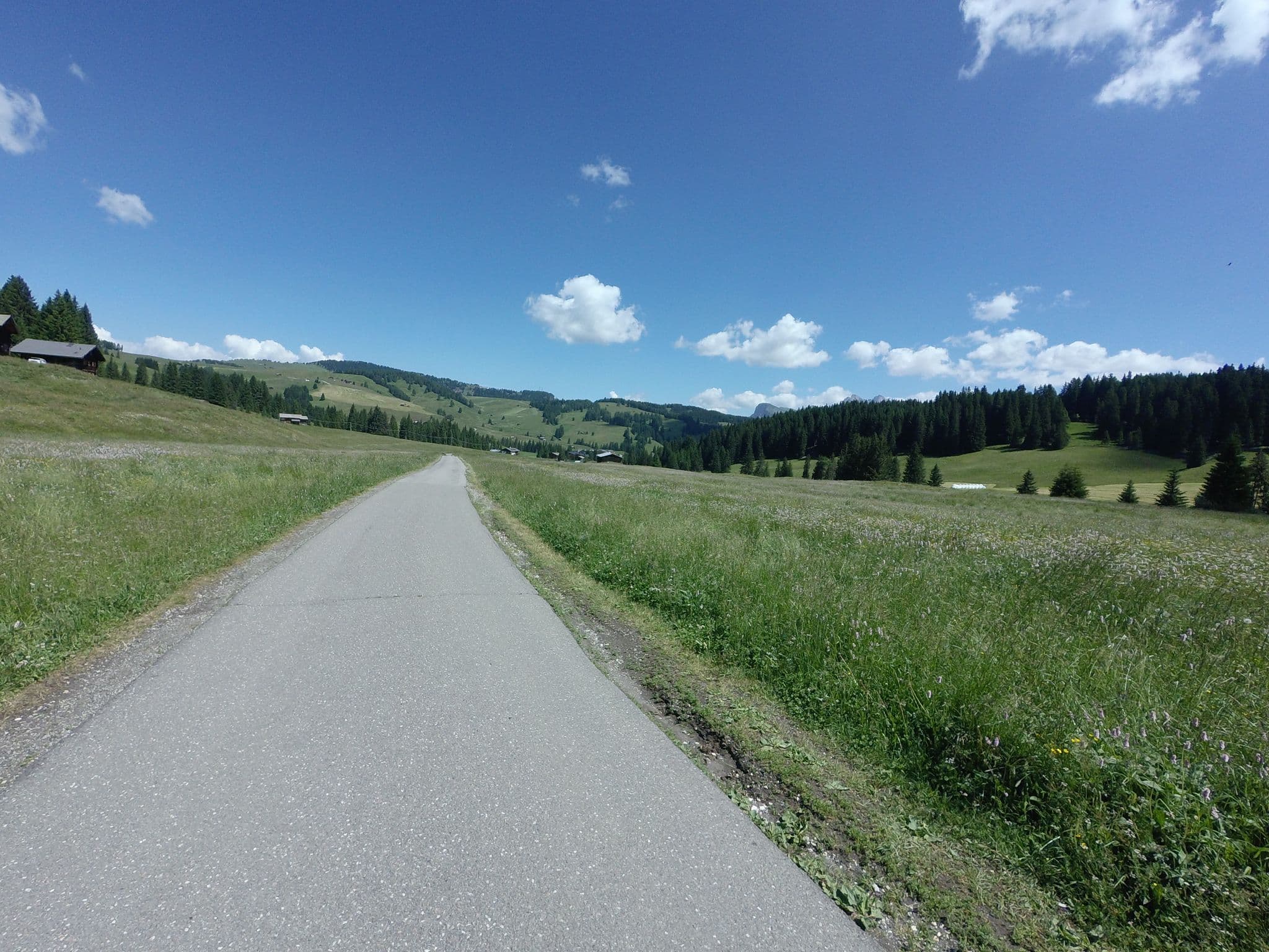 Street view near Hotel Tirler - Ristorante, Ortisei — © madel (CC BY-SA · Mapillary)