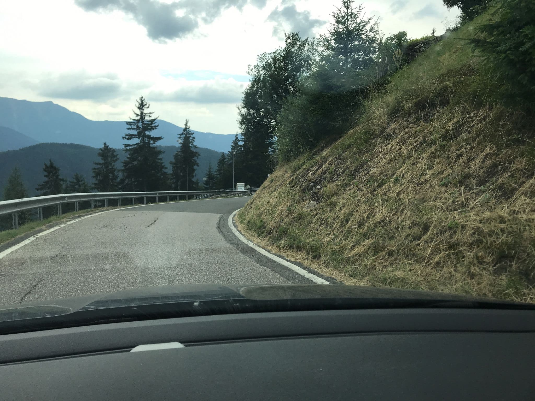 Street view near Waldheim Alpine Apartments, Funes - Villnoess — © atze777 (CC BY-SA · Mapillary)