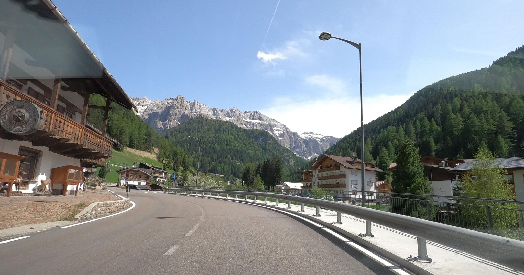 Street view near Villa Elvis, Selva — © masterofnoroad (CC BY-SA · Mapillary)