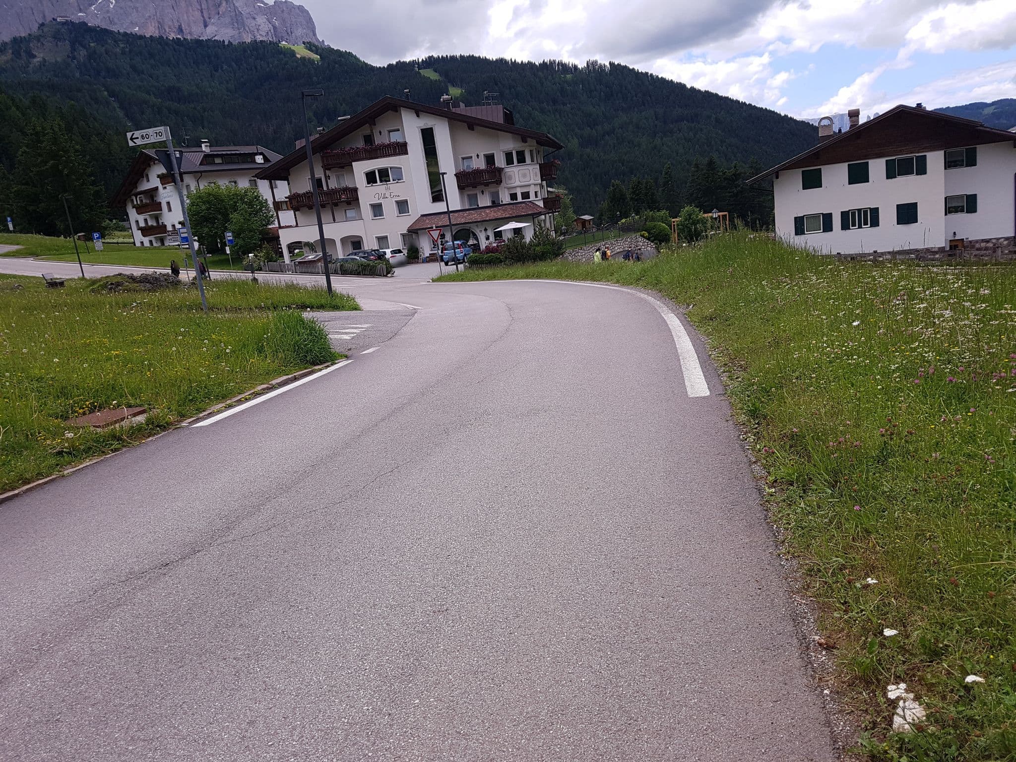 Street view near Cedepuent de Sot, Selva — © dsmm (CC BY-SA · Mapillary)