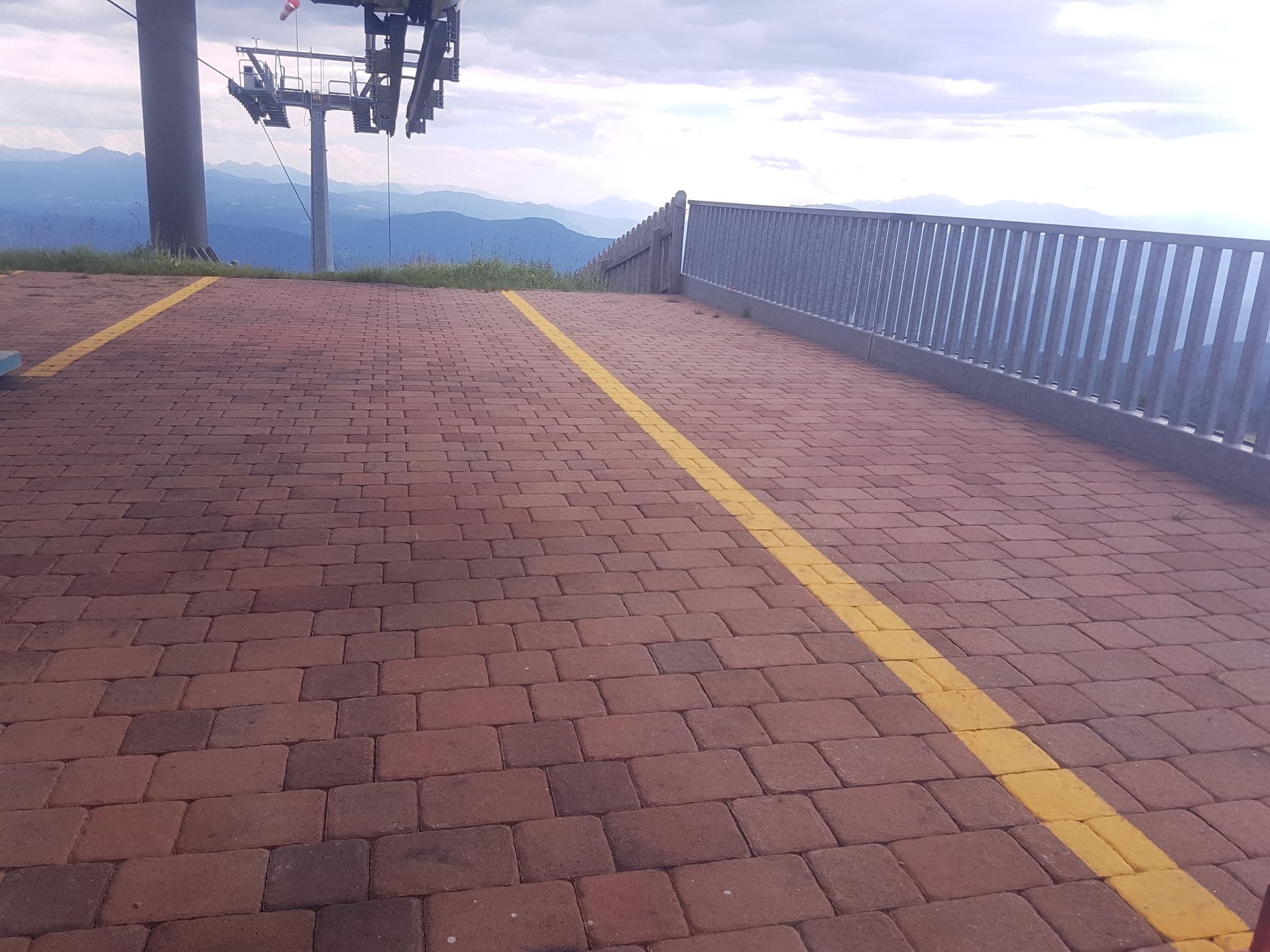 Street view near Ciasa Tamà, Barbiano - Barbian — © mappi (CC BY-SA · Mapillary)