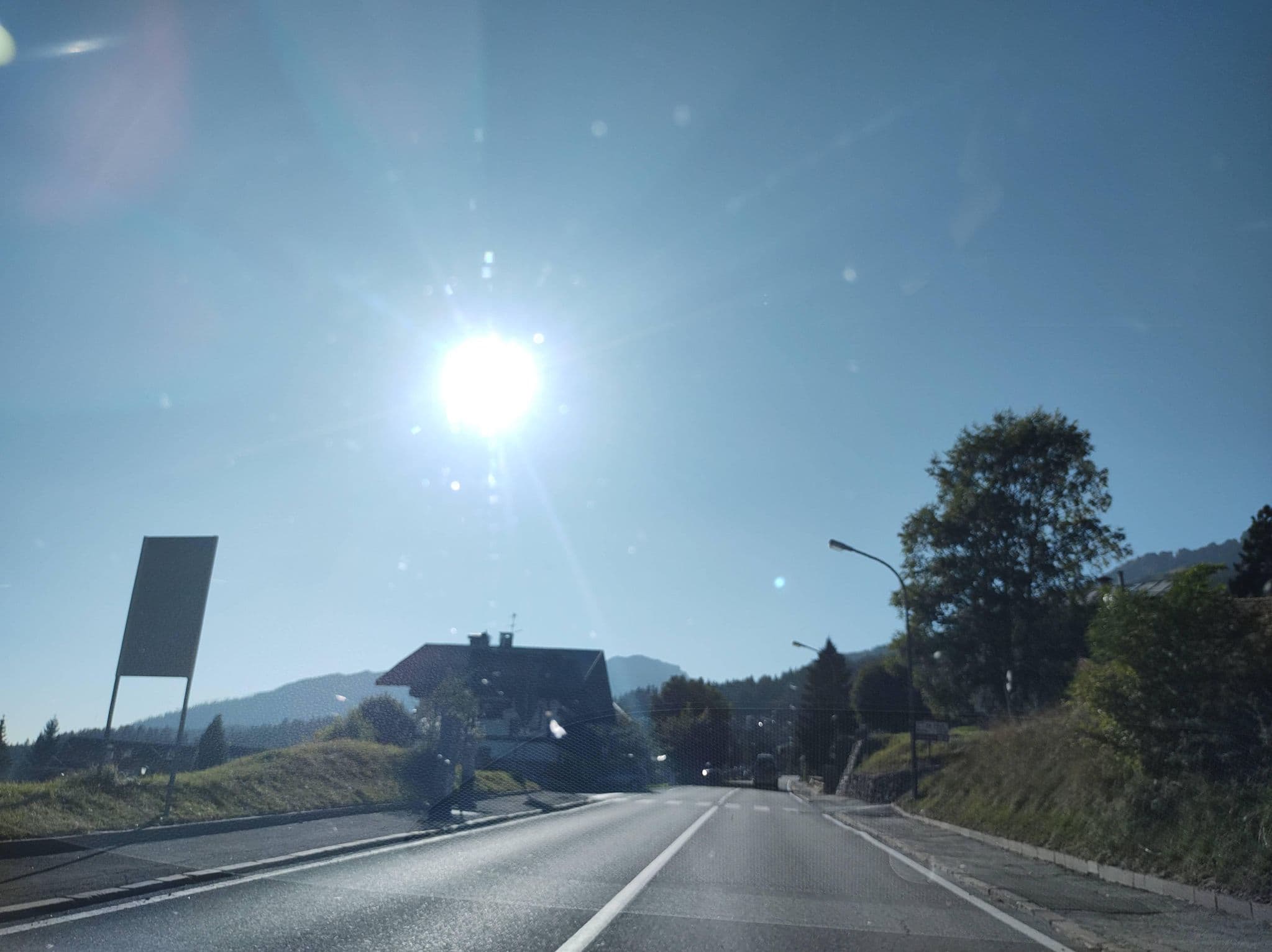 Street view near B&B Locanda Sèn Jan, Vigo di Fassa — © thetornado76 (CC BY-SA · Mapillary)