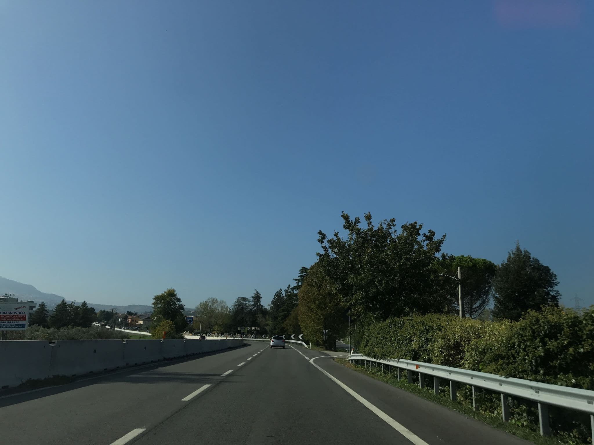 Street view near B&B a Casa Giuli, Cerasolo — © asturksever (CC BY-SA · Mapillary)