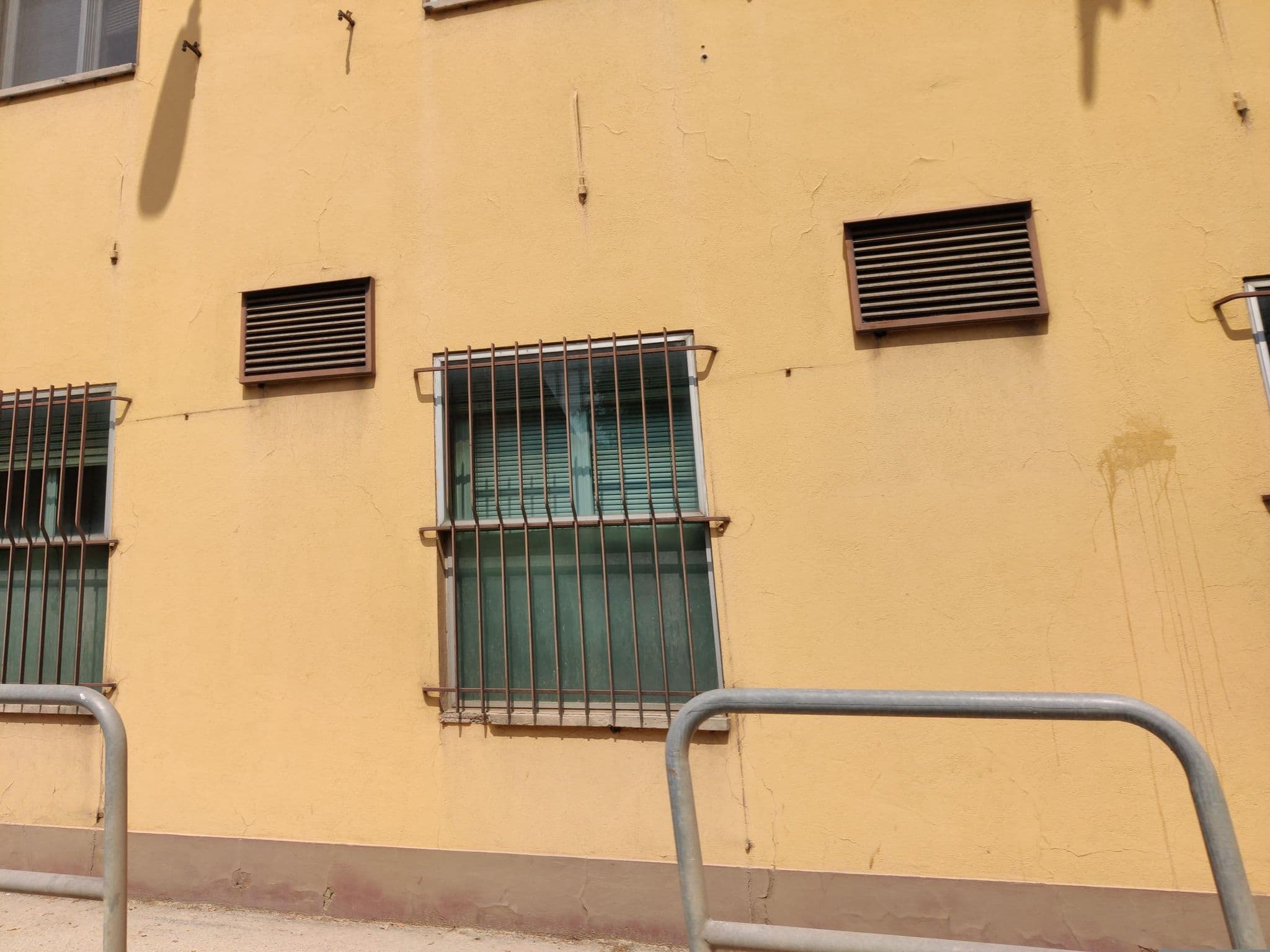 Street view near RomagnaBNB Schiavonia, Forlì — © evvemoscia (CC BY-SA · Mapillary)