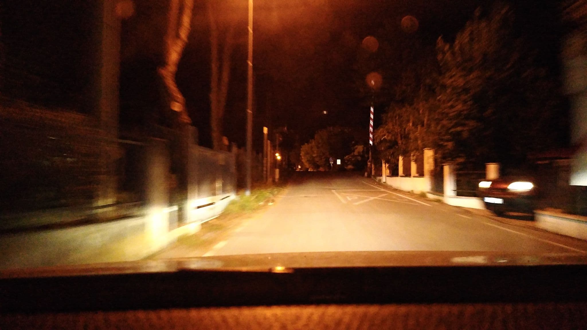Street view near Hotel Villa Maioli, Bellaria-Igea Marina — © mike409 (CC BY-SA · Mapillary)