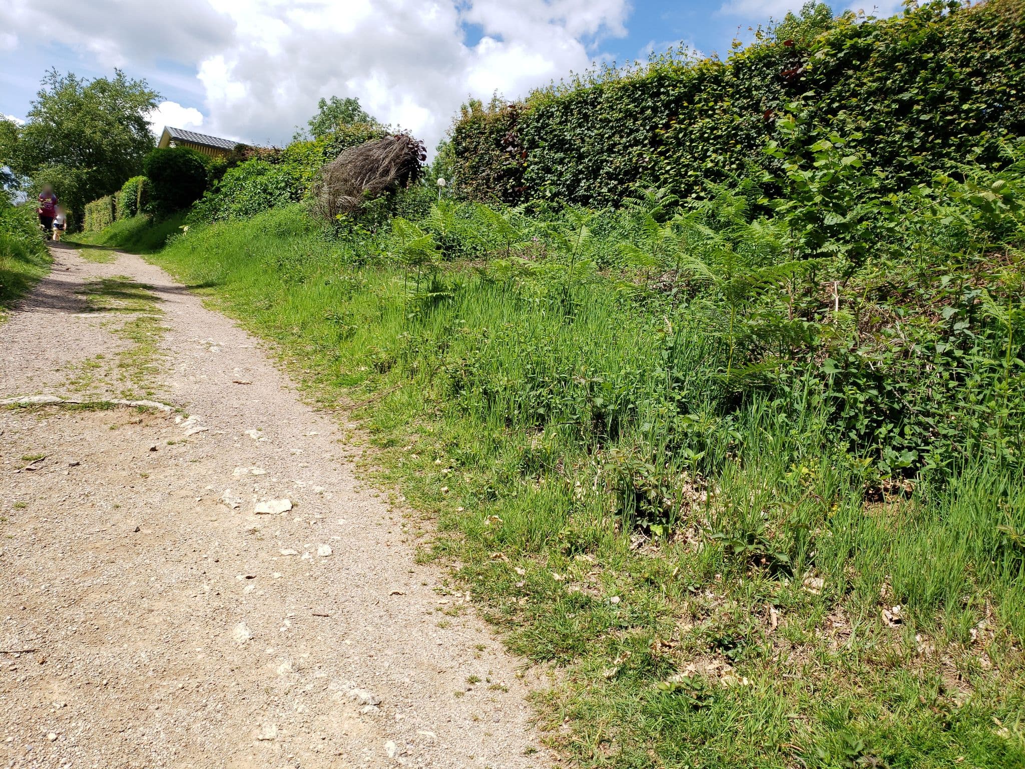 Street view near 10, Saulieu — © mapfool (CC BY-SA · Mapillary)