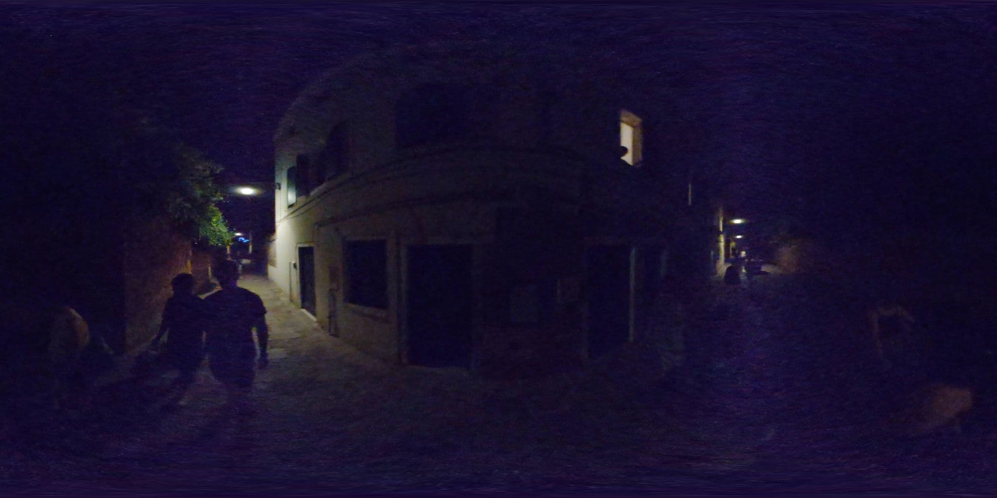 Street view near B&B Dorsoduro 461, Giudecca — © mapconcierge (CC BY-SA · Mapillary)