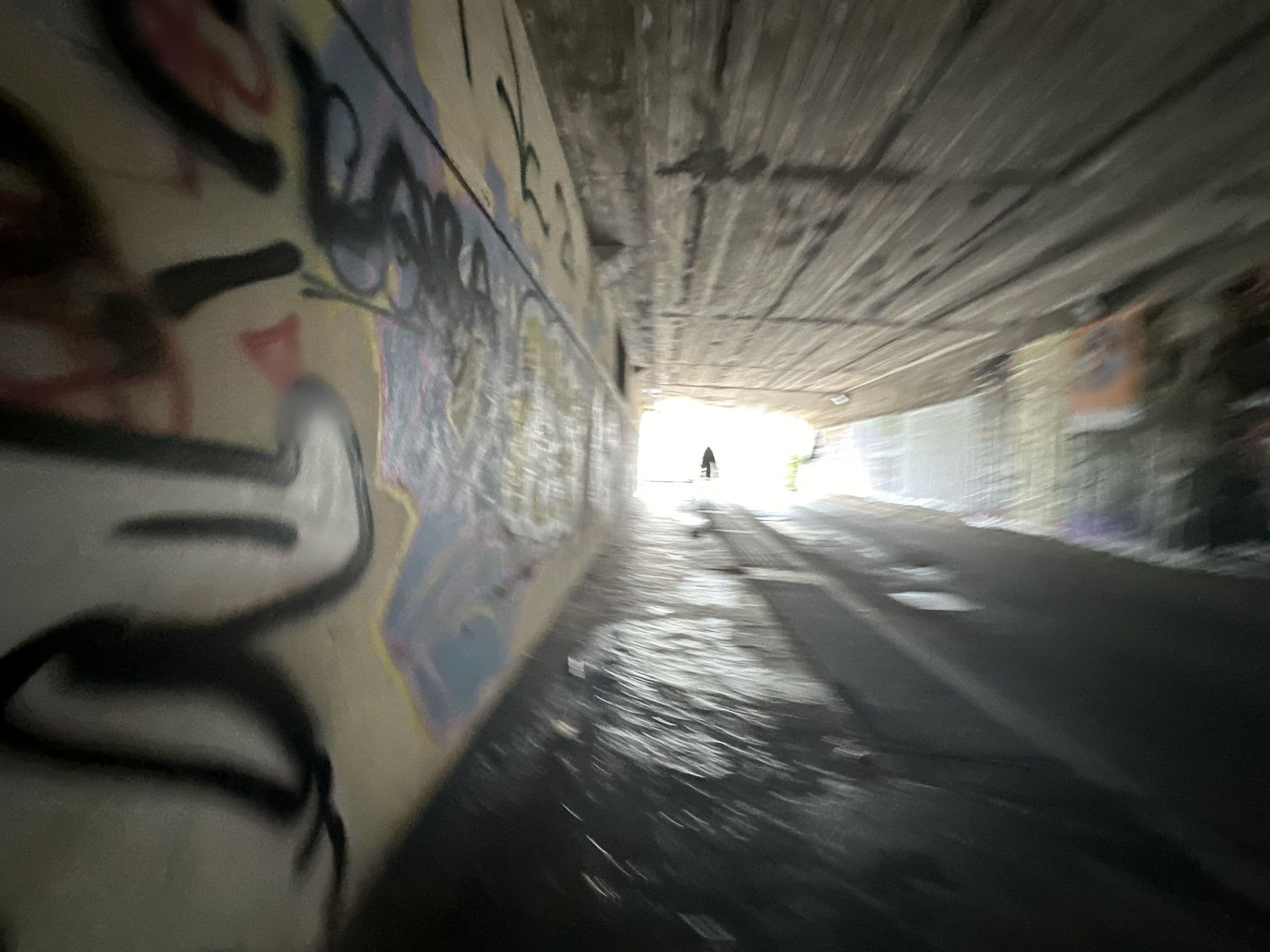 Street view near Ca'Marcello 2000 Palace, Mestre — © quickness805 (CC BY-SA · Mapillary)