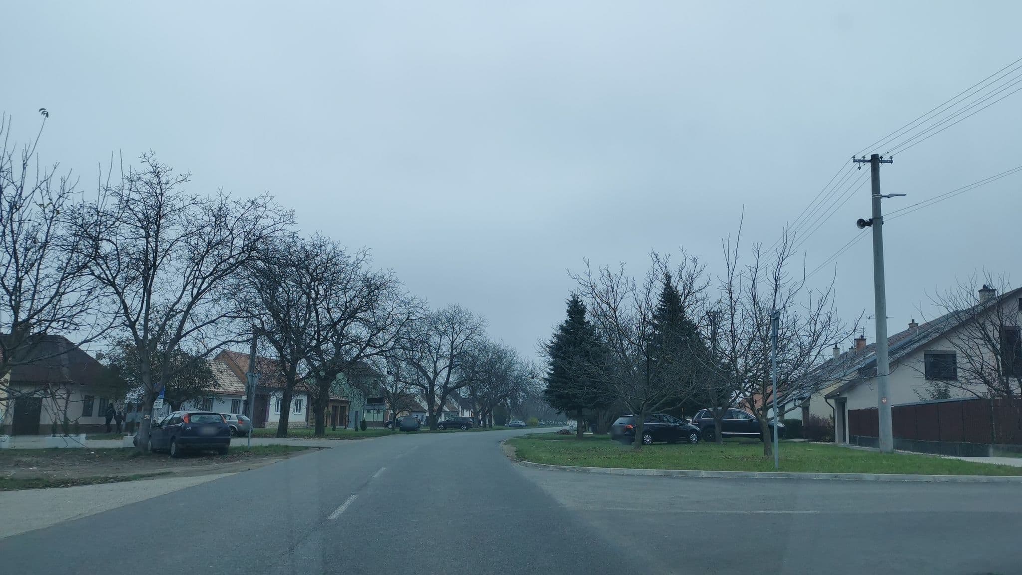Street view near Penzión na Majírkoch, Holíč — © klerik7 (CC BY-SA · Mapillary)
