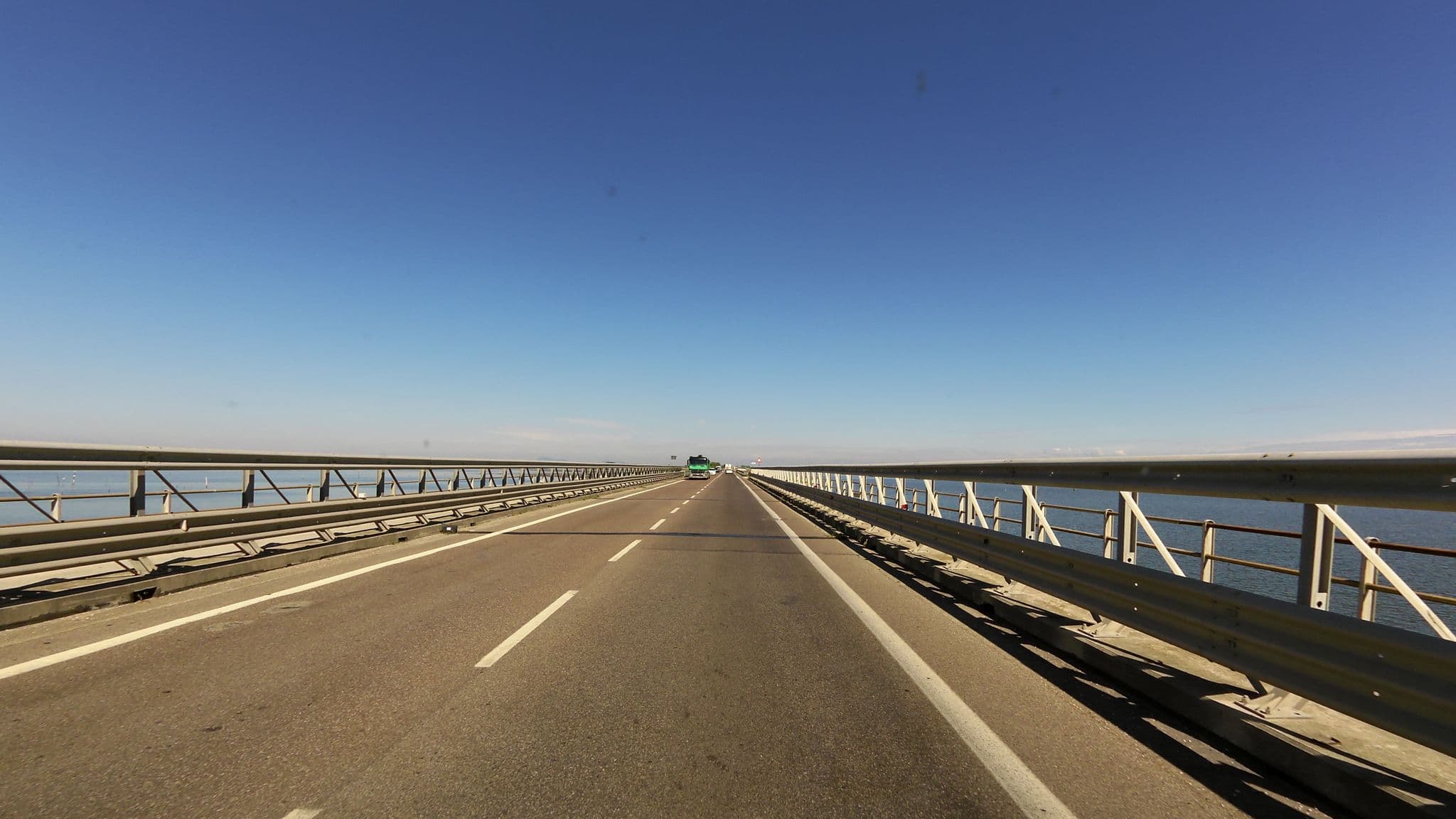 Street view near In Mezzo Al Mar, Chioggia — © czmrtn (CC BY-SA · Mapillary)