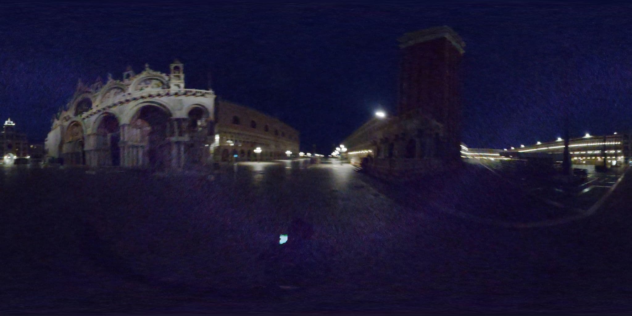 Street view near Otel, Venice — © mapconcierge (CC BY-SA · Mapillary)