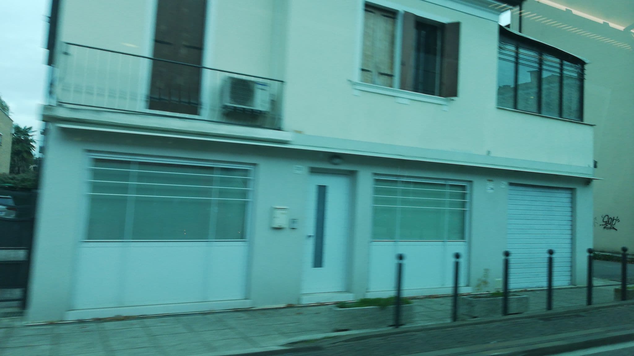 Street view near B&B C. Colombo, Mestre — © arl4s (CC BY-SA · Mapillary)