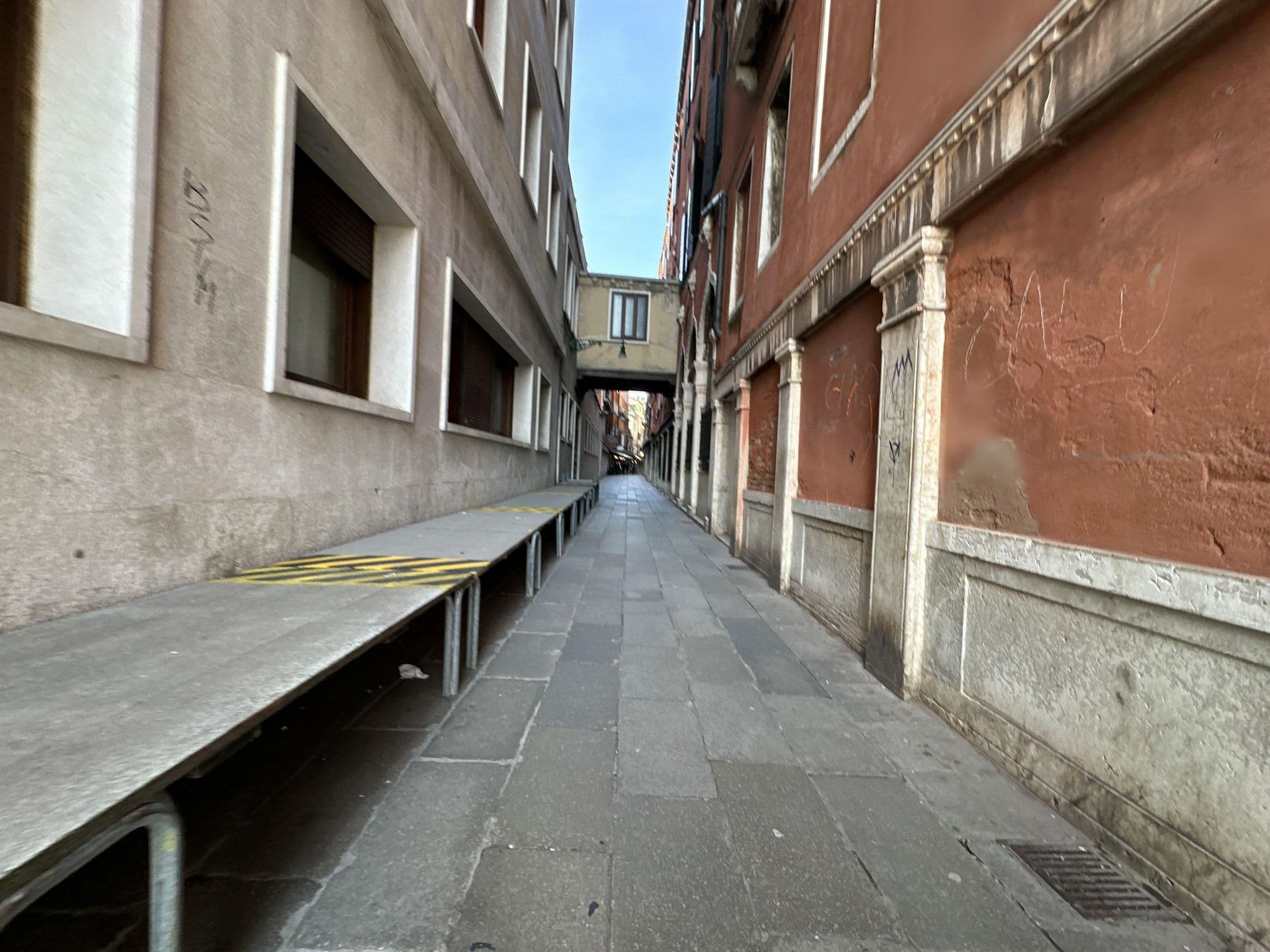 Street view near Stemar Apartment Diva, Venice — © quickness805 (CC BY-SA · Mapillary)