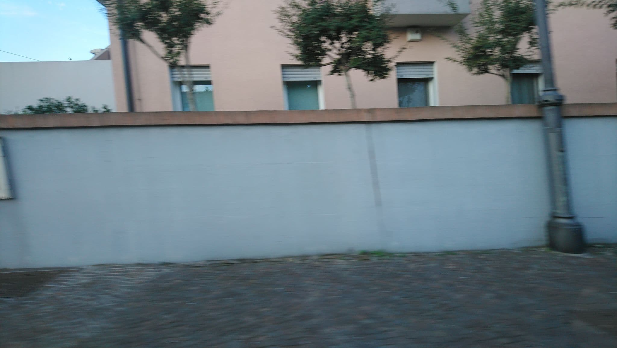 Street view near Appartamento La Chiocciola, Treviso — © fgaz (CC BY-SA · Mapillary)