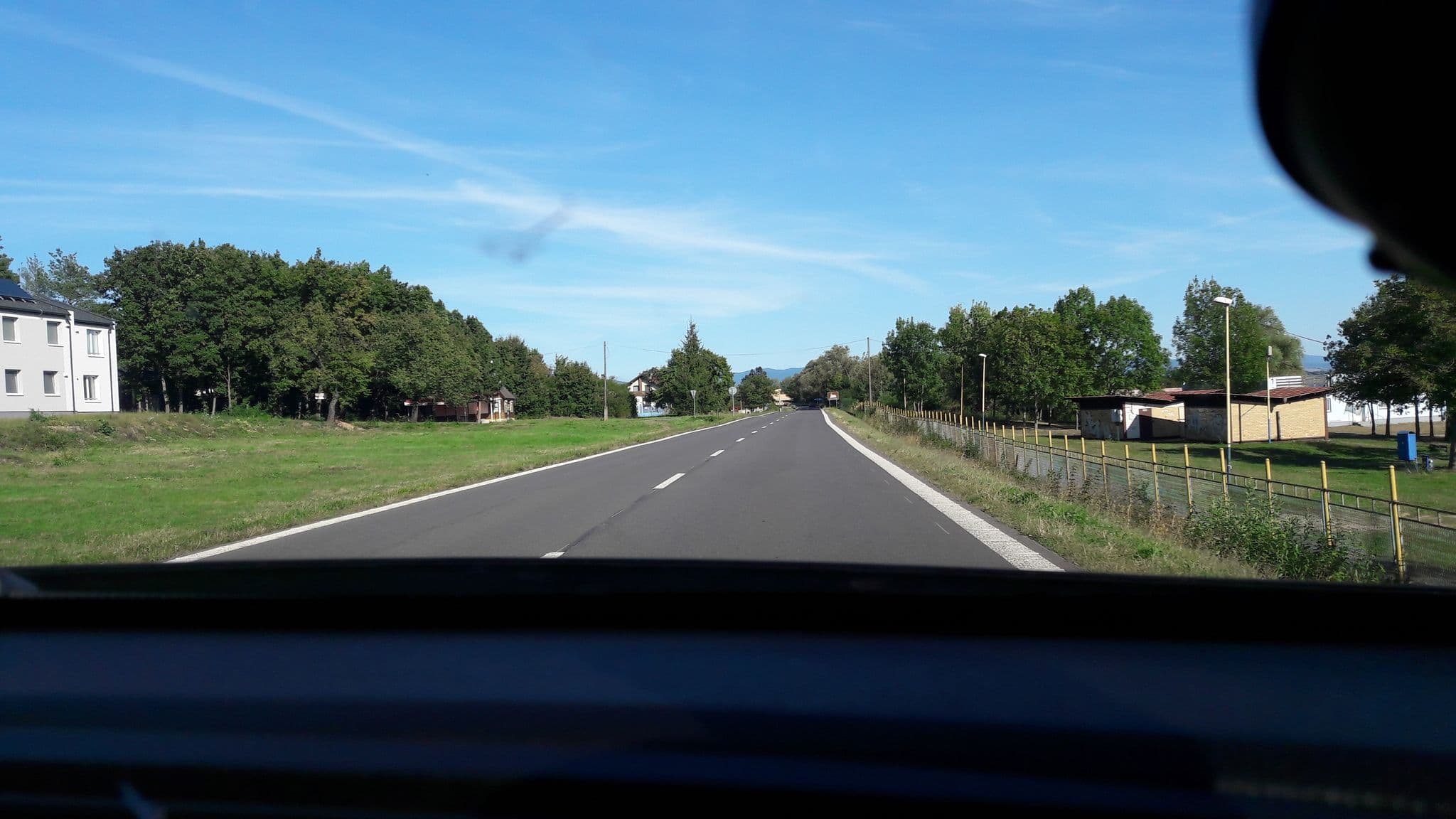 Street view near Klokocovy, Klokočov — © durko_freemap (CC BY-SA · Mapillary)