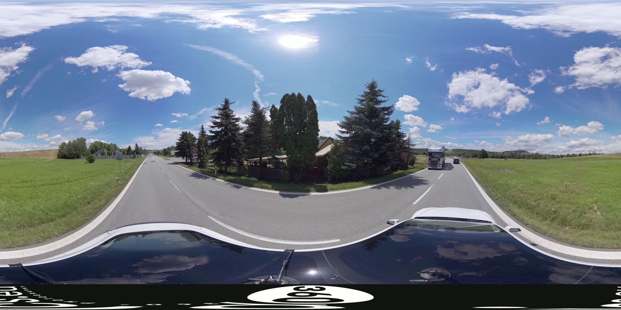 Street view near Motorest Alpinka, Svidník — © jipx (CC BY-SA · Mapillary)