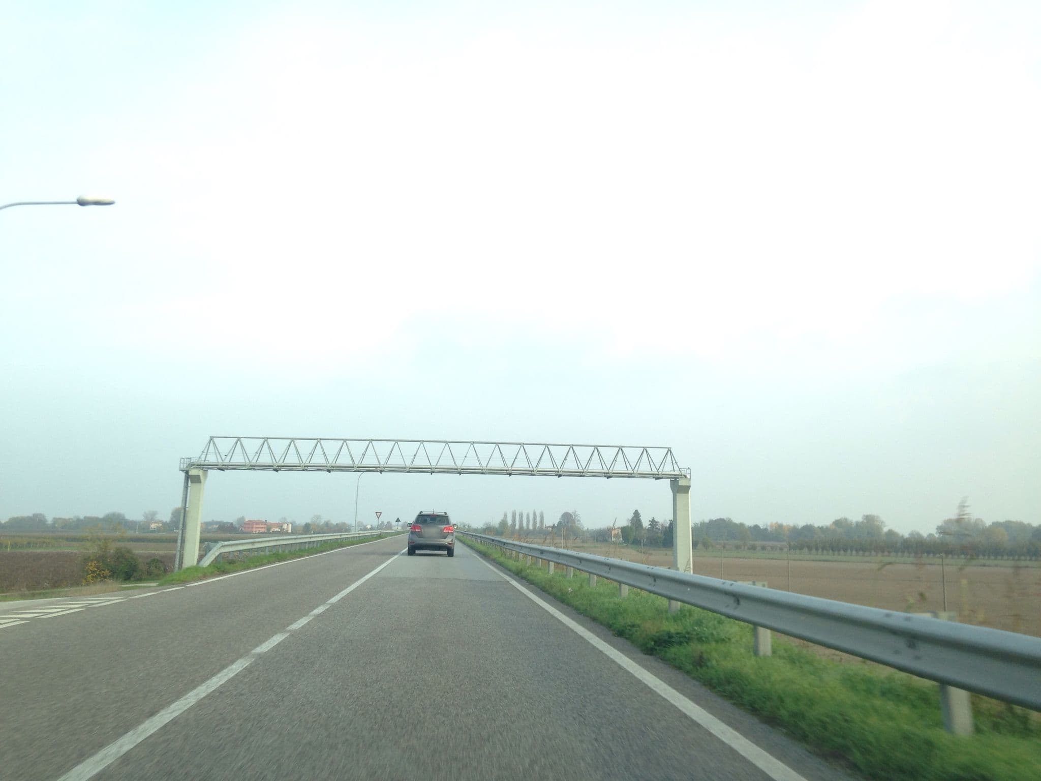 Street view near Al Ronchetto Hotel Ristorante, Talponada — © marcodena (CC BY-SA · Mapillary)