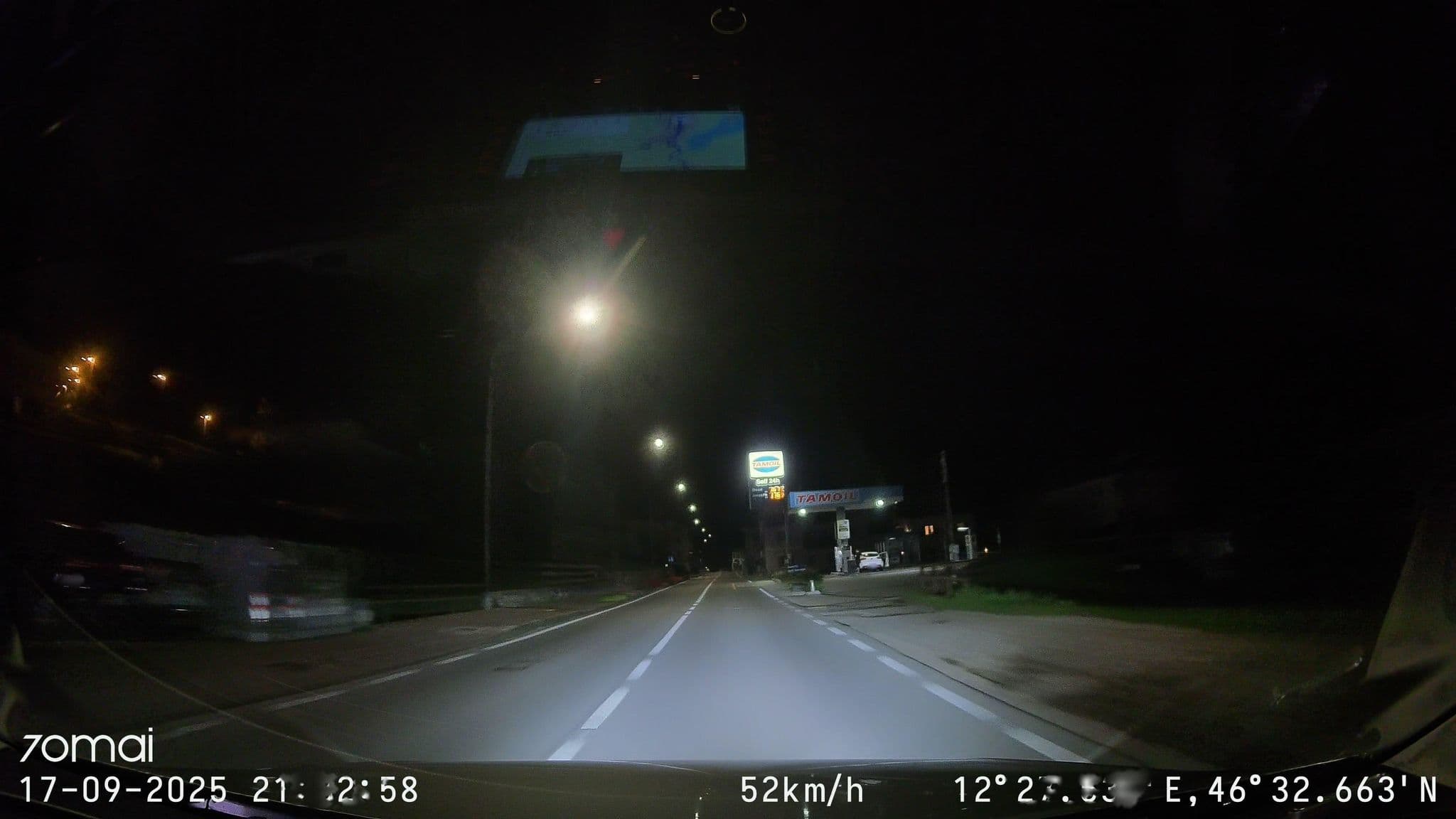 Street view near 7Home, Auronzo — © doriel (CC BY-SA · Mapillary)