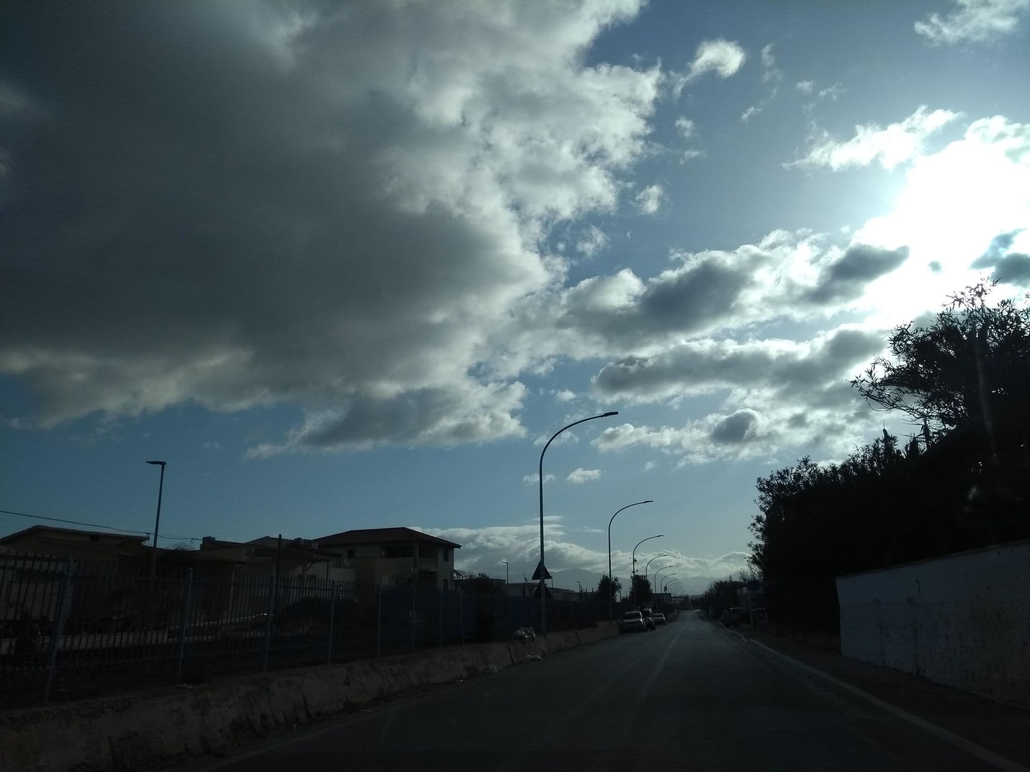 Street view near Dune Home, Castellammare del Golfo — © thetornado76 (CC BY-SA · Mapillary)