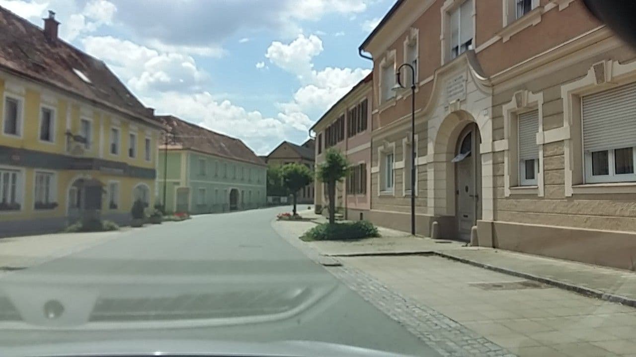 Street view near Gasthof Janits, Burgau — © vst (CC BY-SA · Mapillary)