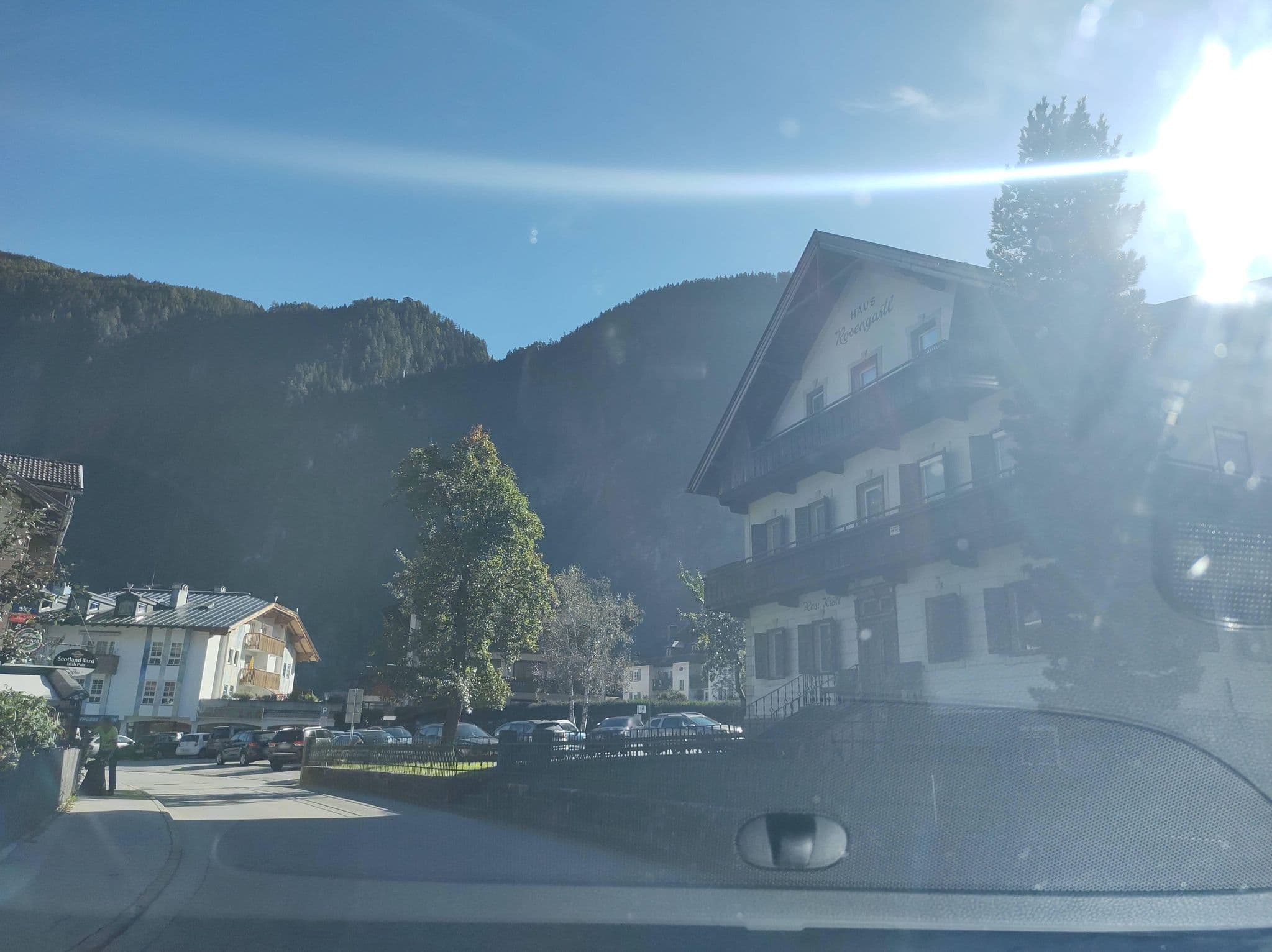Street view near Ferienwohnungen Kröll Alois, Mayrhofen