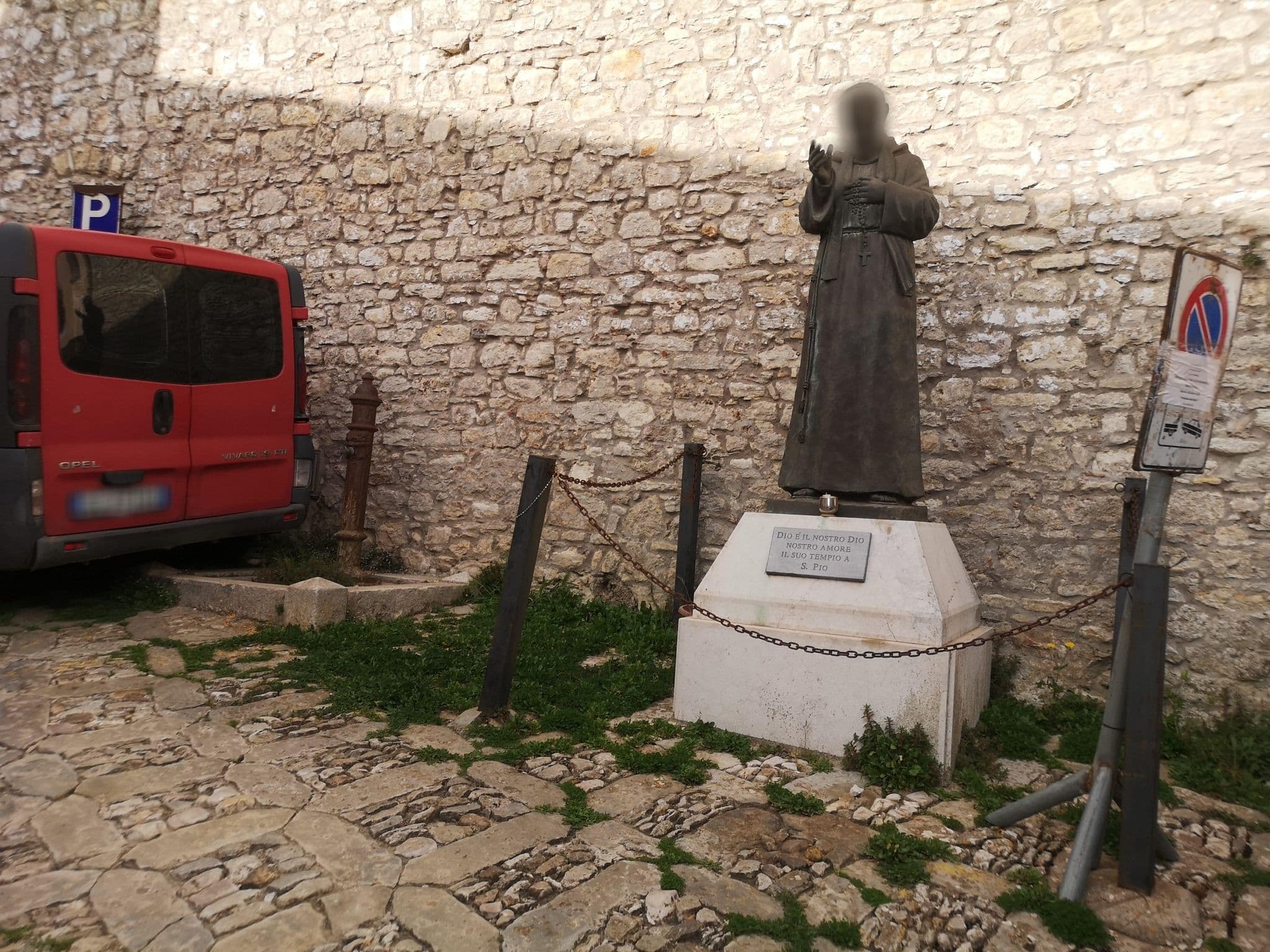 Street view near Residence San Martino, Valderice — © moon4 (CC BY-SA · Mapillary)