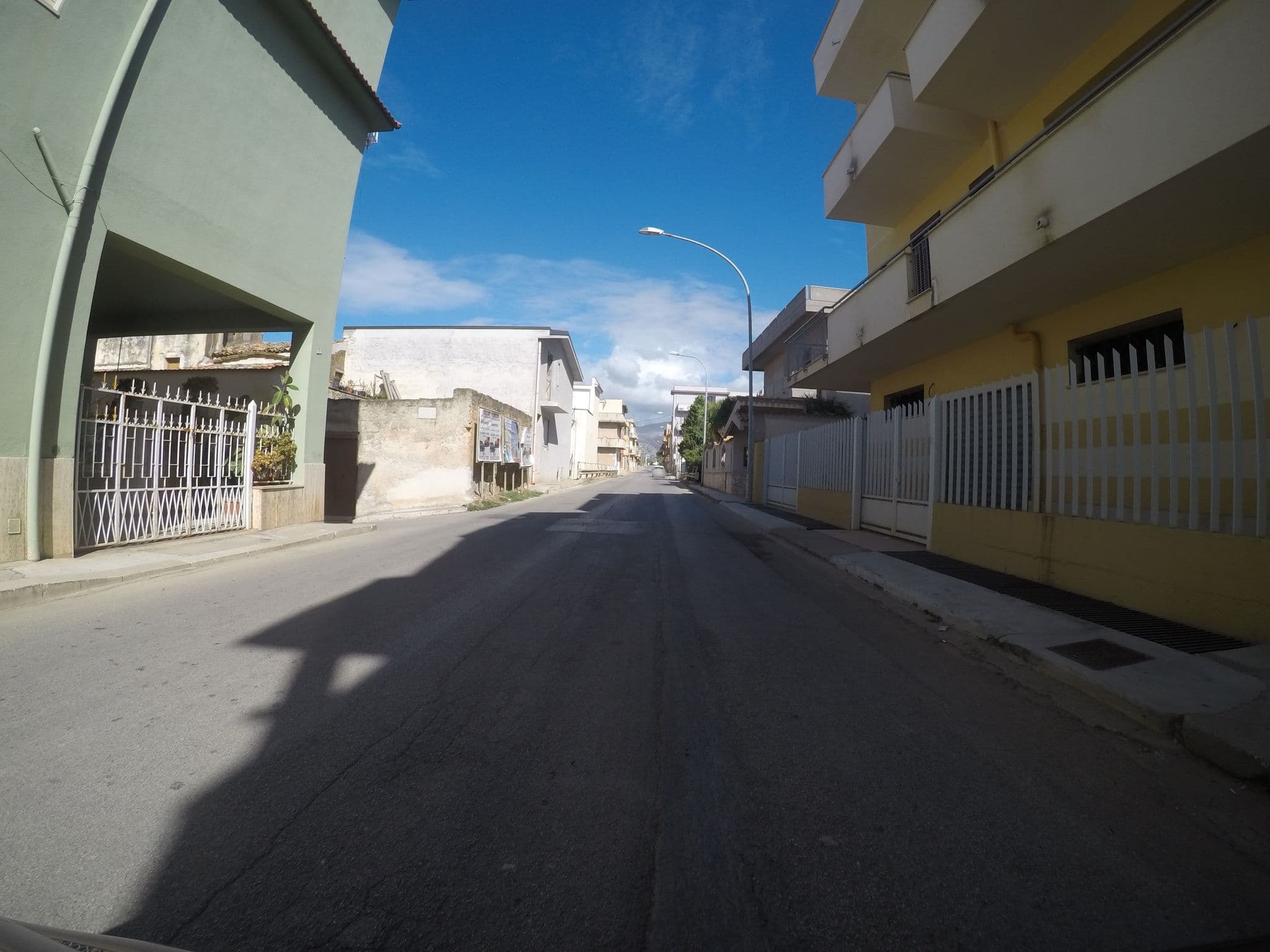 Street view near Appartamenti Campo, Trappeto — © chrisbeddow (CC BY-SA · Mapillary)