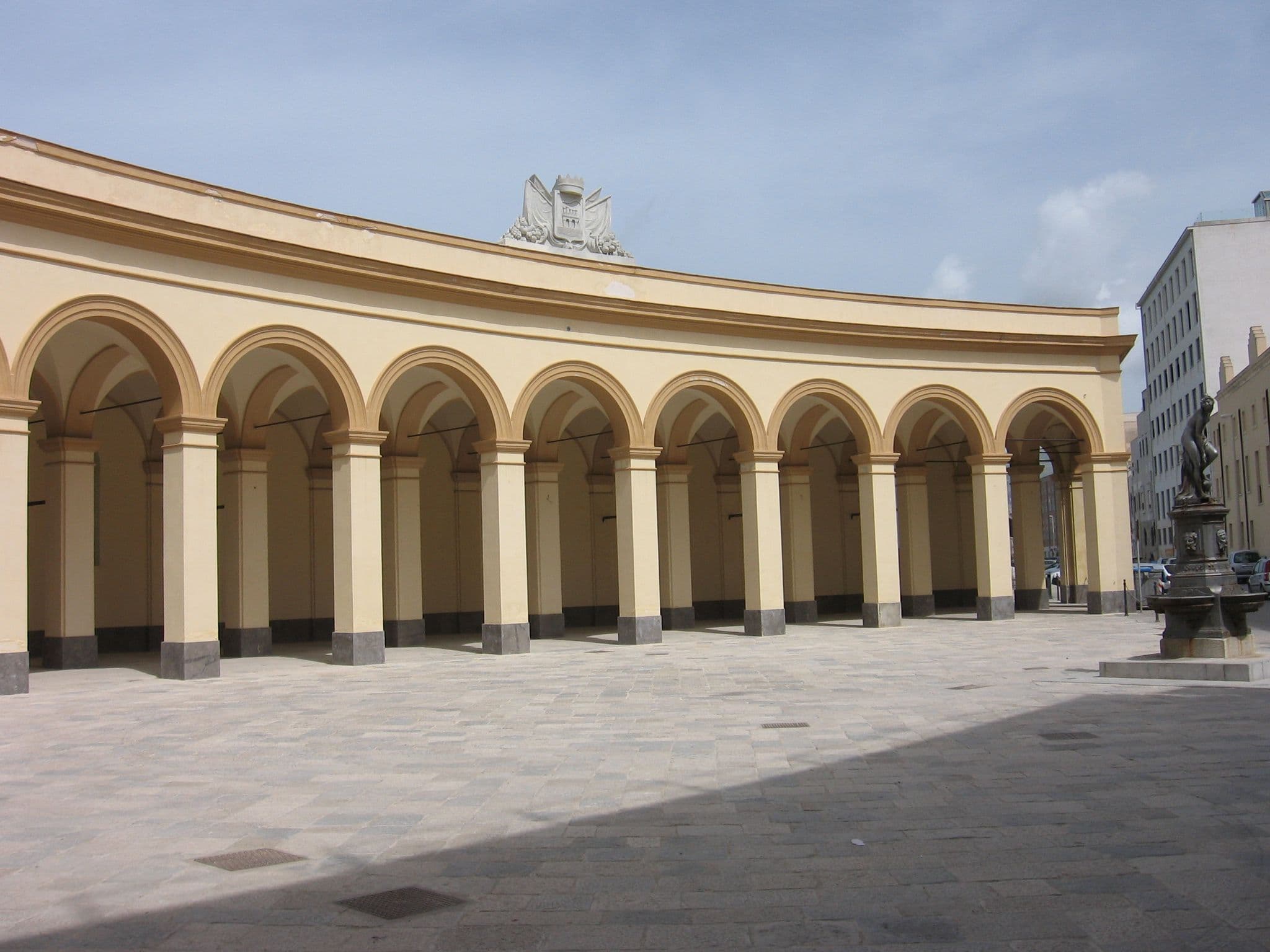 Street view near Lagancia, Trapani — © micmin1972 (CC BY-SA · Mapillary)