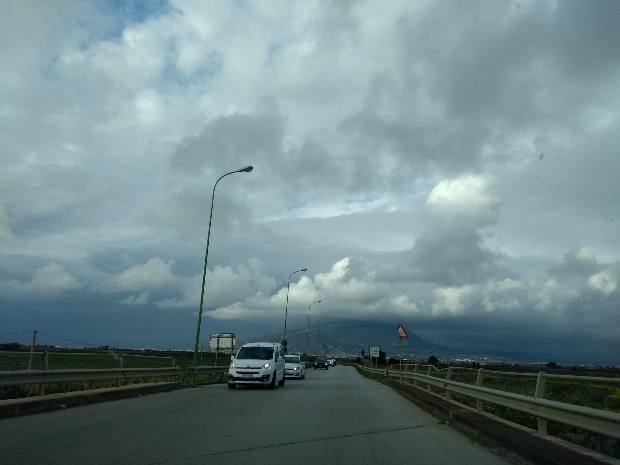 Street view near Sea Salt SNC di Bucaida Vincenzo & C., Marausa — © thetornado76 (CC BY-SA · Mapillary)