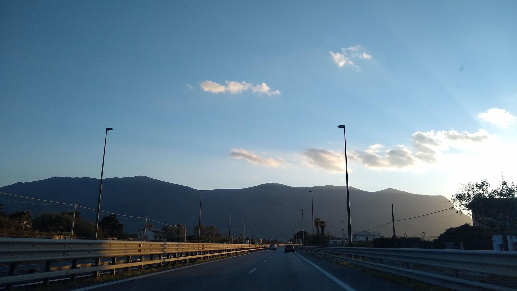 Street view near Bilocale Lungomare Carini, Capaci — © thetornado76 (CC BY-SA · Mapillary)