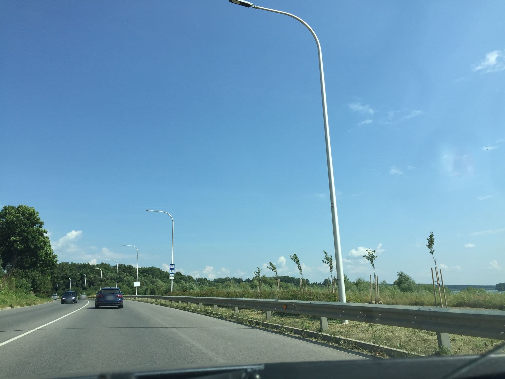 Street view near Oravia, Námestovo — © richlv (CC BY-SA · Mapillary)
