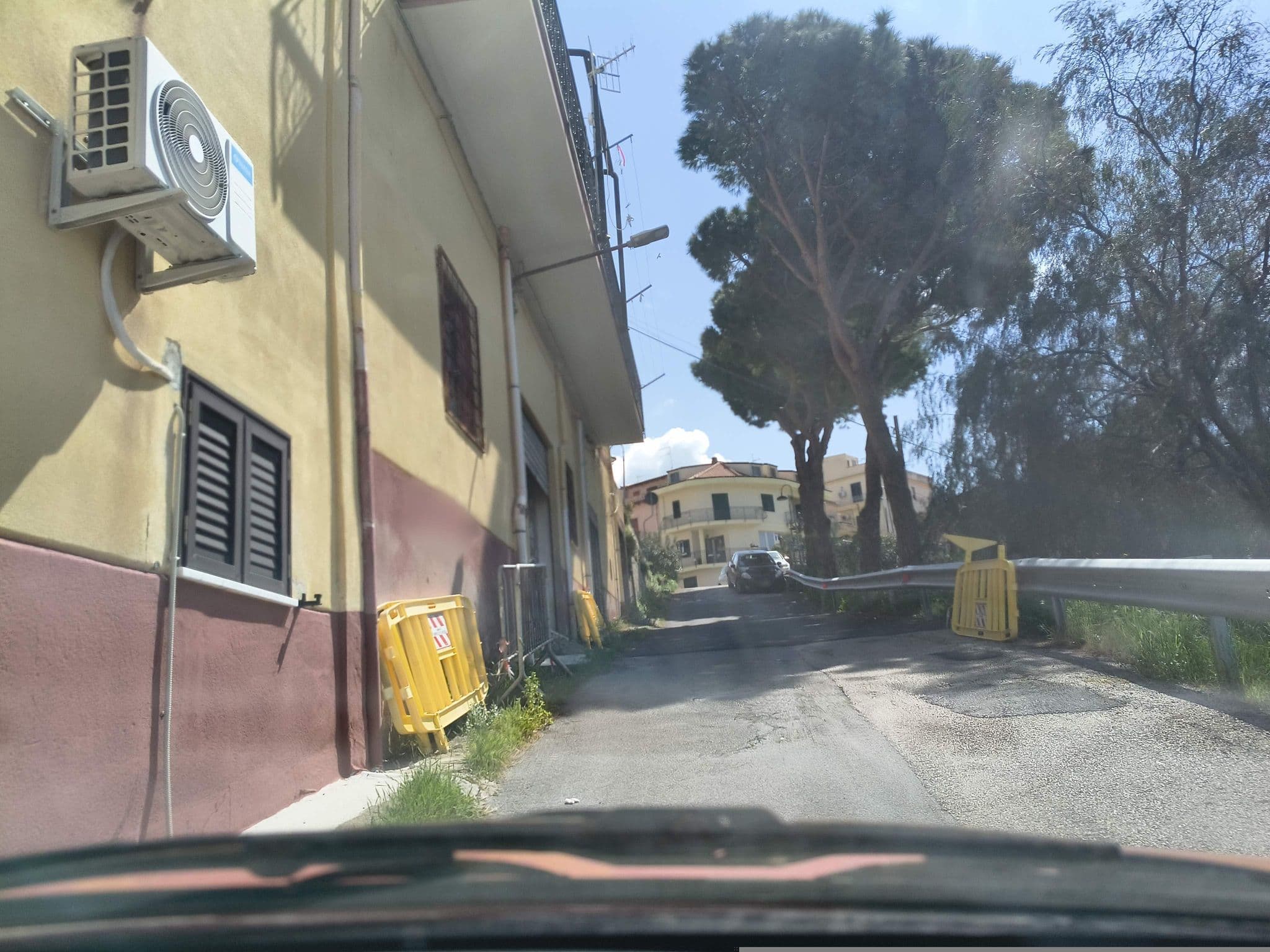 Street view near Royal Imera SRL, Campofelice di Roccella — © kk4269302 (CC BY-SA · Mapillary)