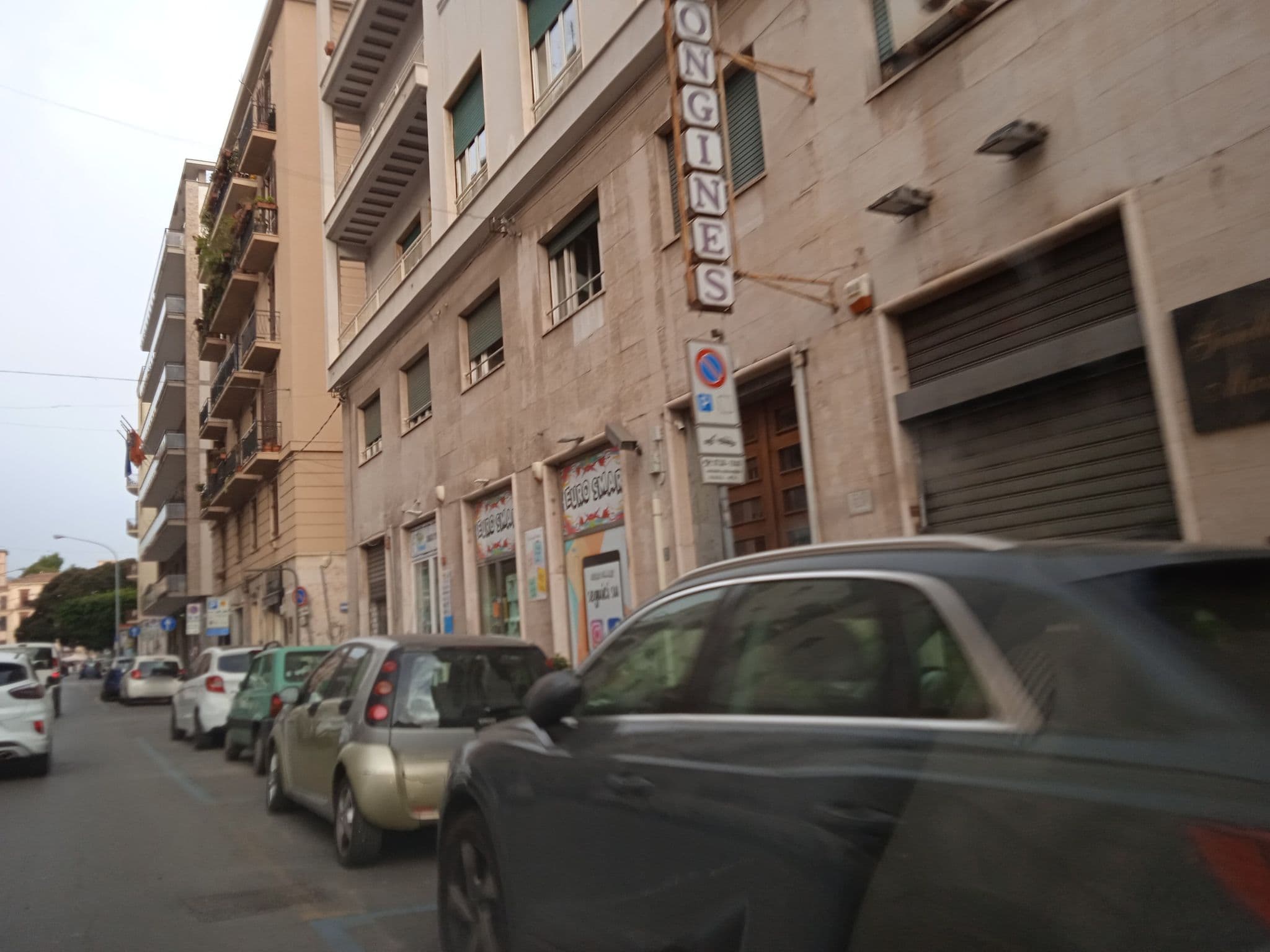 Street view near Le Cinque Stanze Palermo Room & Breakfast, Palermo — © p8fy9y9fs (CC BY-SA · Mapillary)