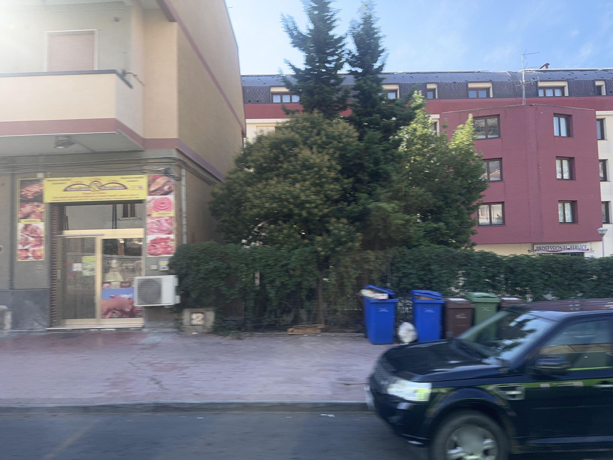 Street view near 64Rooms, Enna — © mapconcierge (CC BY-SA · Mapillary)