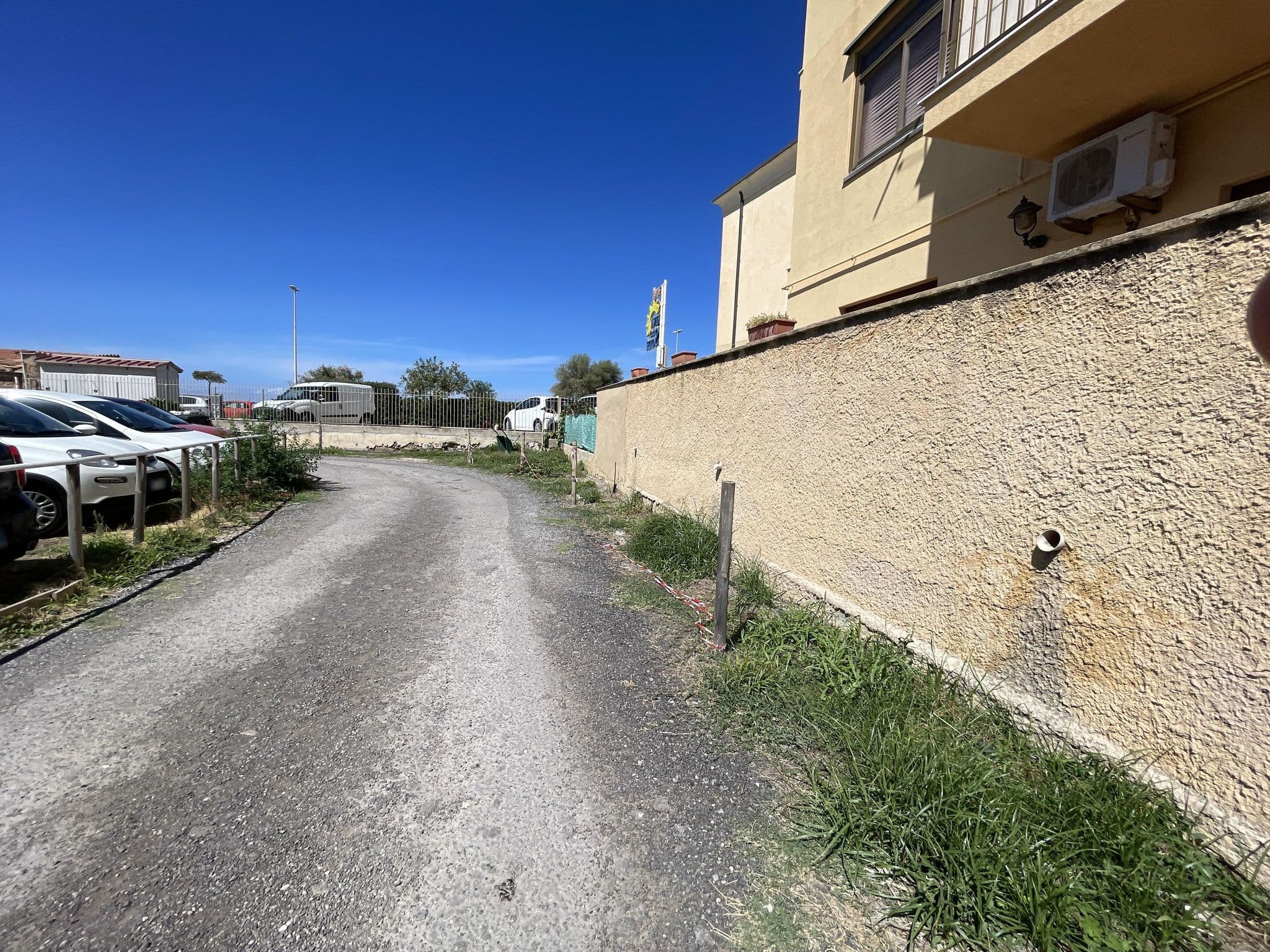 Street view near Appartamento Seflonia, Cefalù — © asturksever (CC BY-SA · Mapillary)