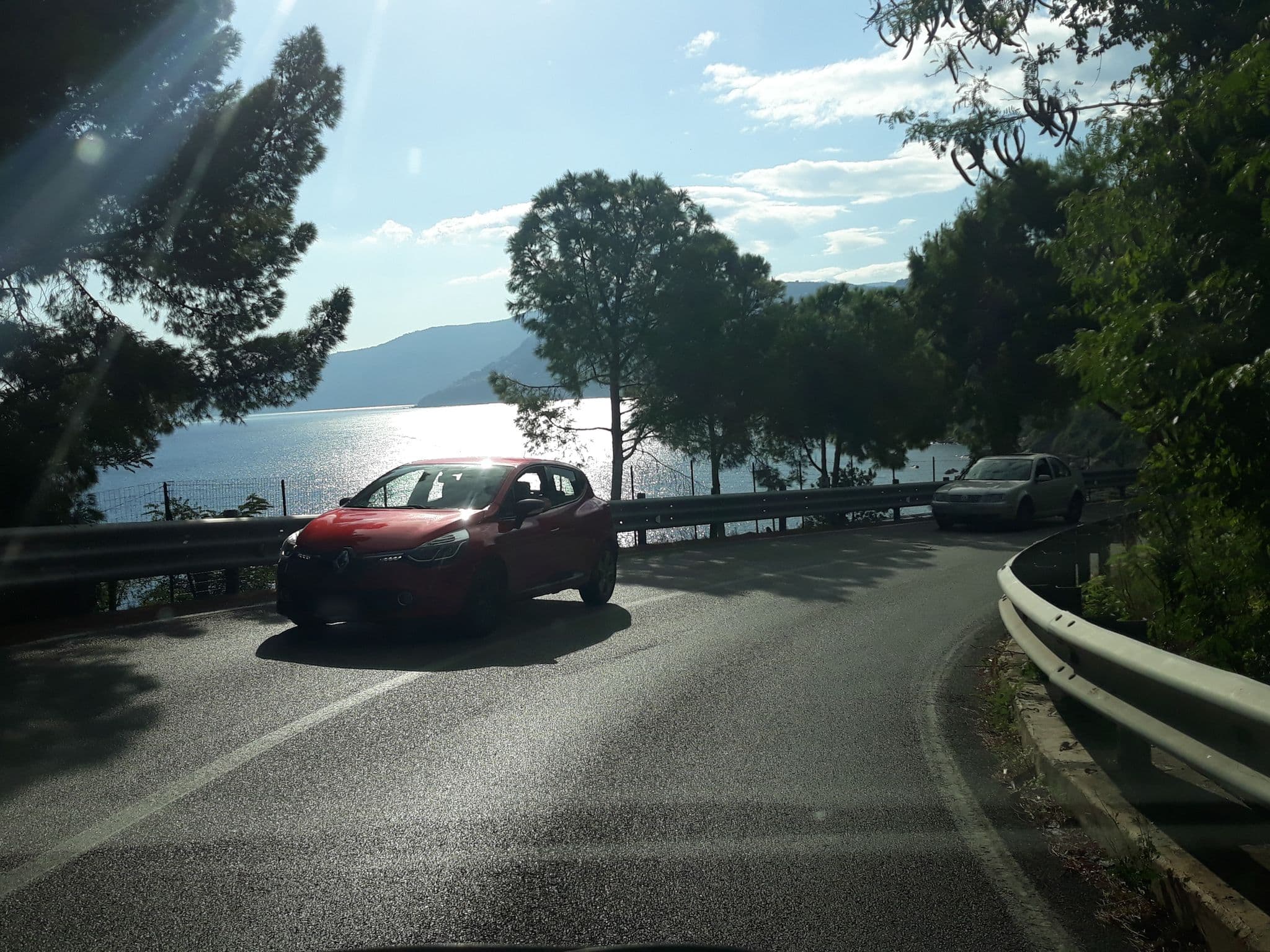 Street view near See Houses, Cefalù — © roberto_inzerillo (CC BY-SA · Mapillary)