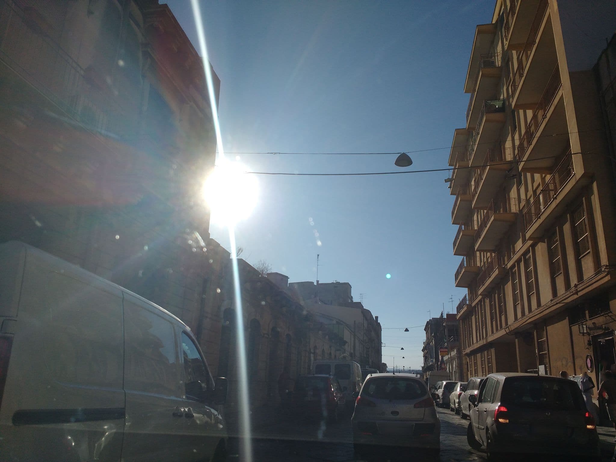 Street view near Freedom, Siracusa — © thetornado76 (CC BY-SA · Mapillary)