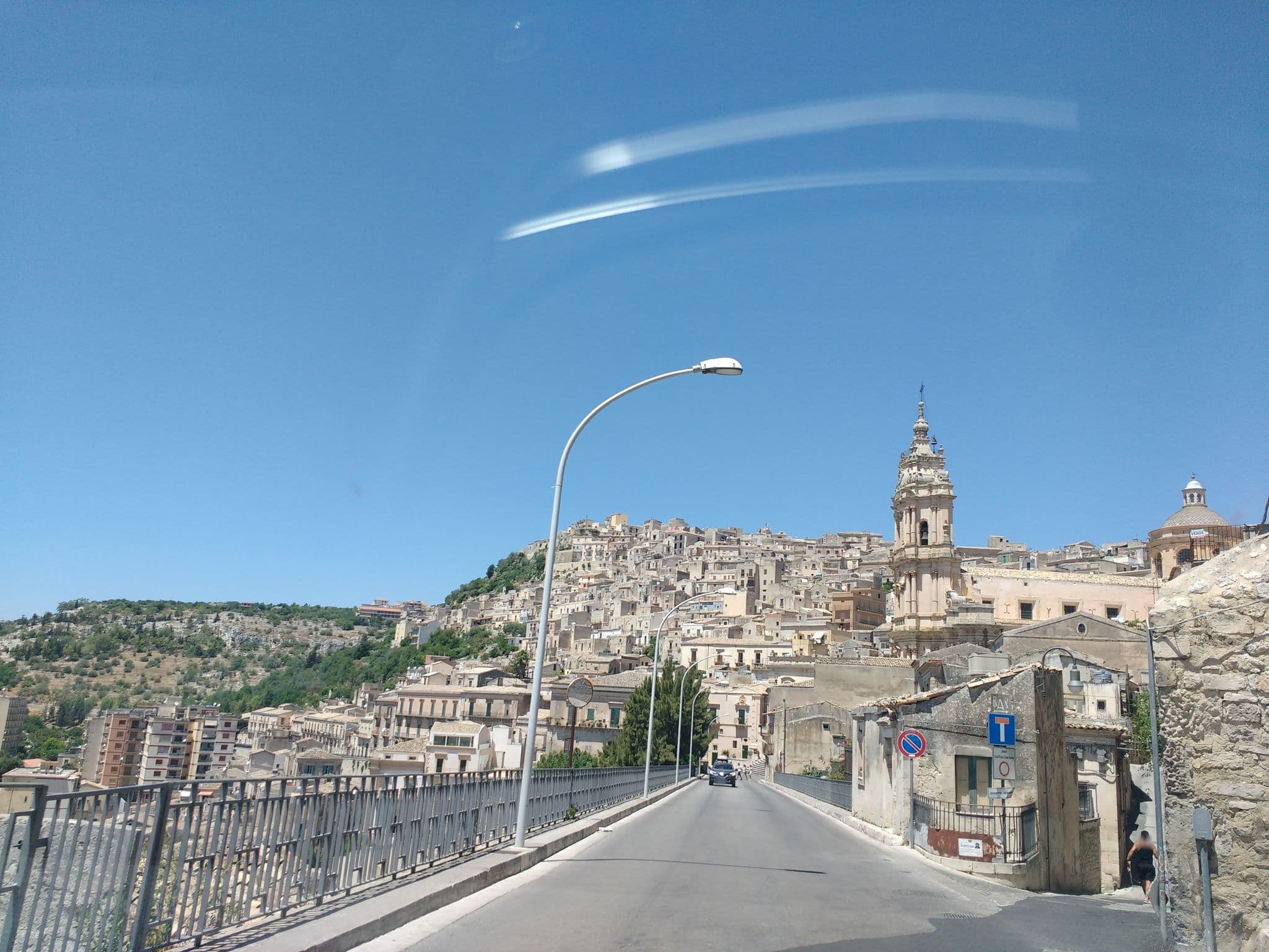 Street view near Luxury Cave Modica, Modica — © thetornado76 (CC BY-SA · Mapillary)
