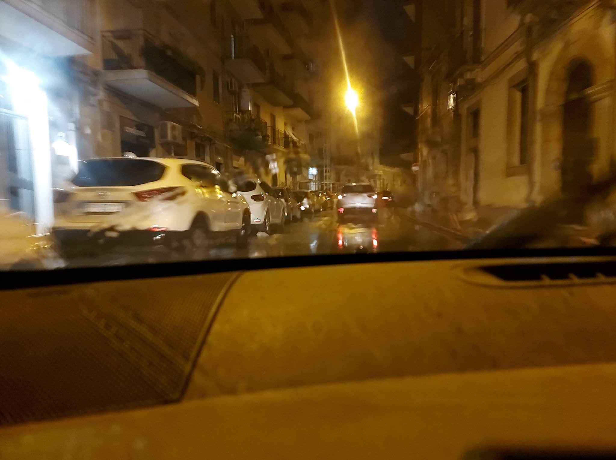Street view near San Domenico, Augusta — © www_chd_it (CC BY-SA · Mapillary)