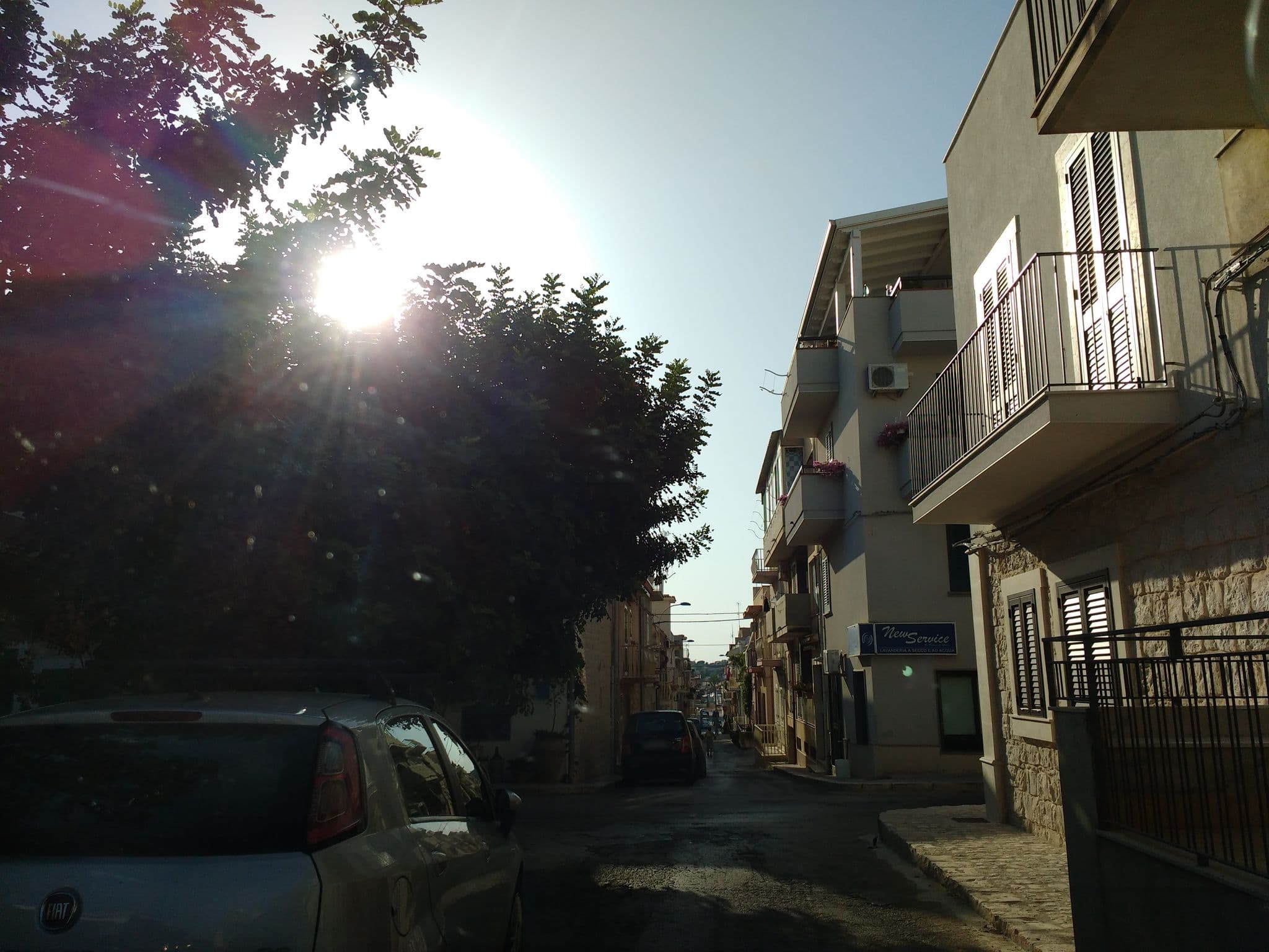 Street view near Donnalucata Ospitalità Diffusa, Donnalucata — © thetornado76 (CC BY-SA · Mapillary)