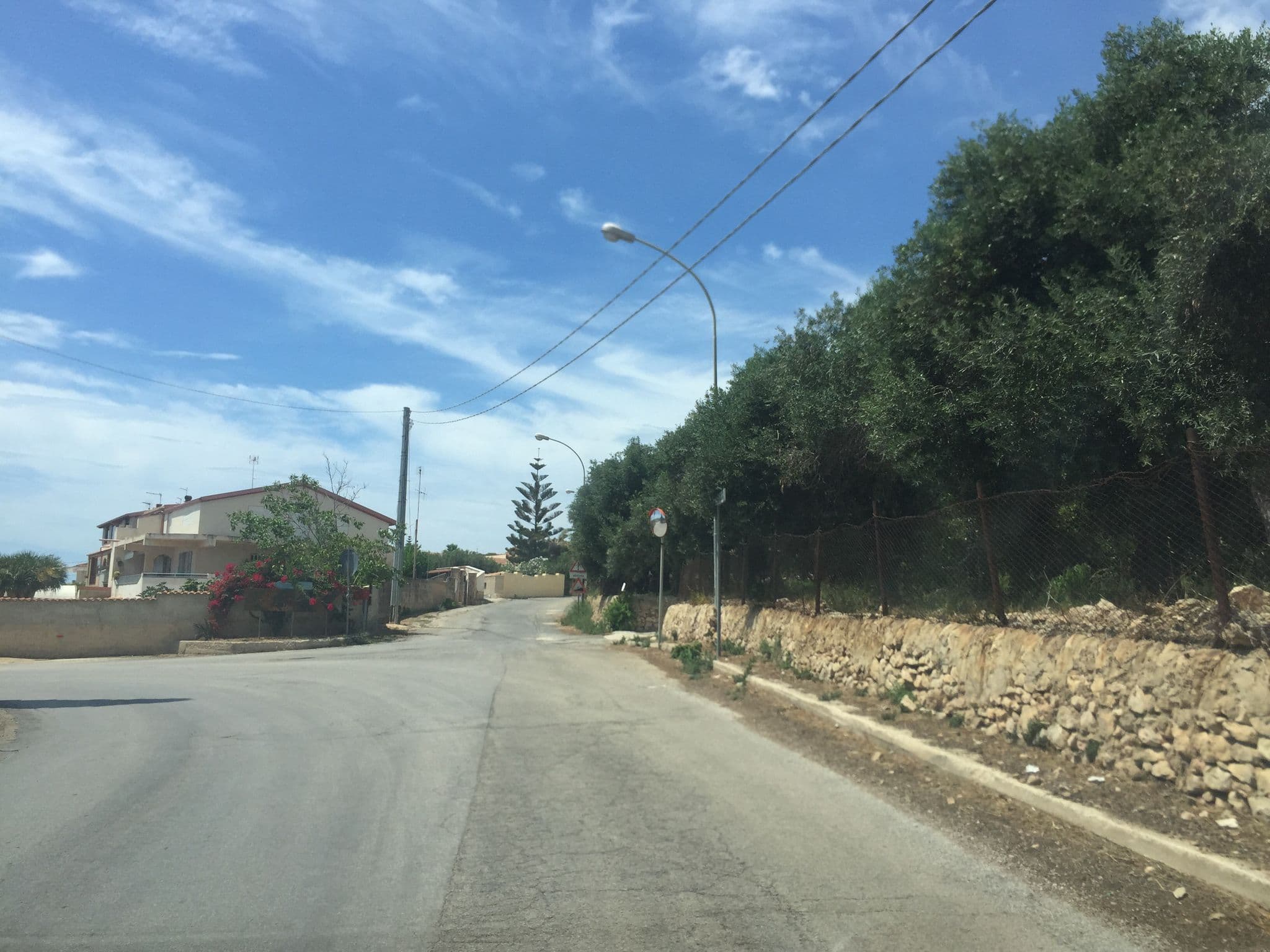 Street view near DELPOSTO Marina di Ragusa, Marina di Ragusa — © nisselson (CC BY-SA · Mapillary)