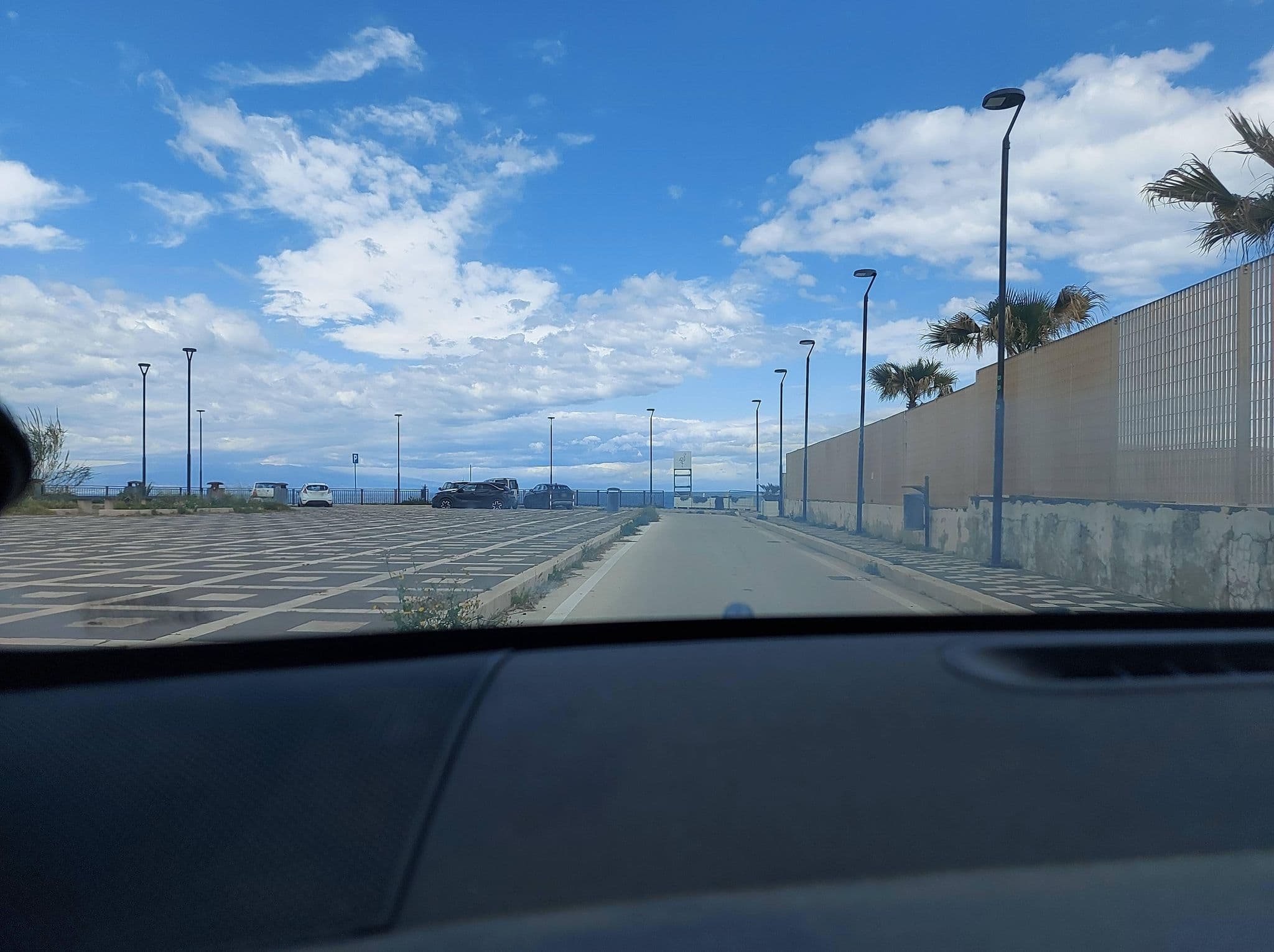 Street view near Sicilian Seaside Apartments, Augusta — © www_chd_it (CC BY-SA · Mapillary)