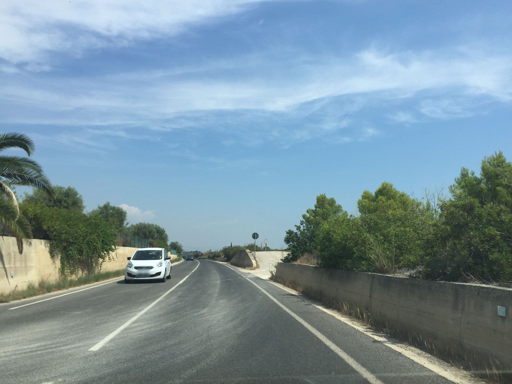 Street view near Scilla Maris Charming Suites-Restaurant, Pachino — © nisselson (CC BY-SA · Mapillary)