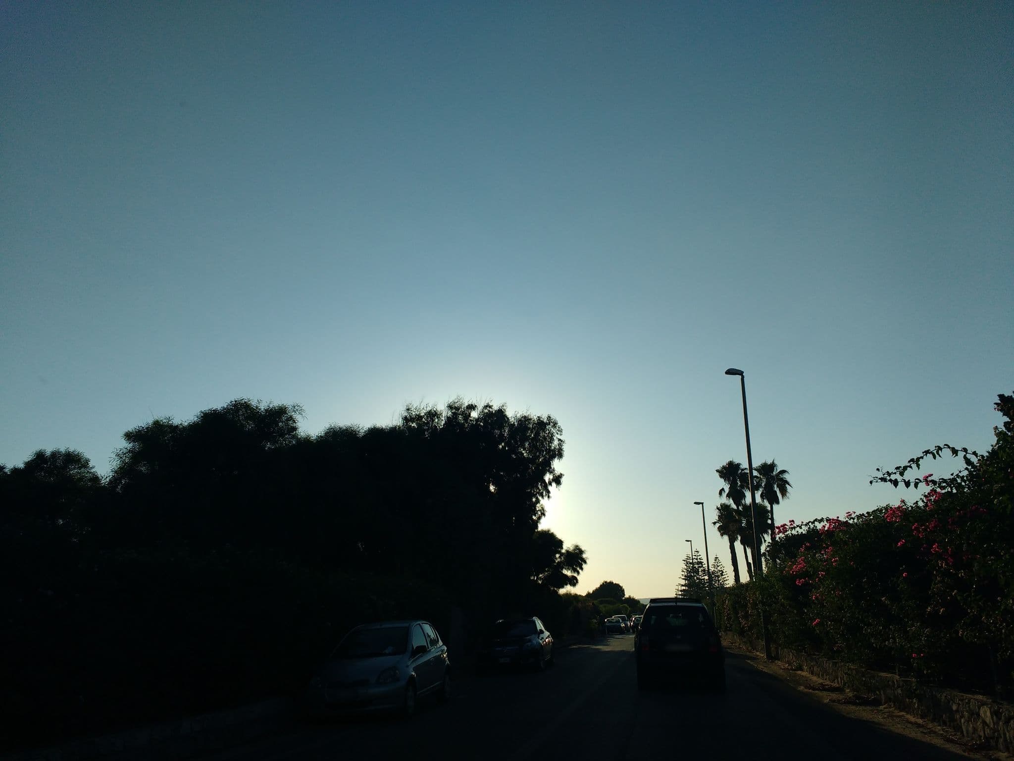 Street view near IGV Villaggio Marispica, Pozzallo — © thetornado76 (CC BY-SA · Mapillary)