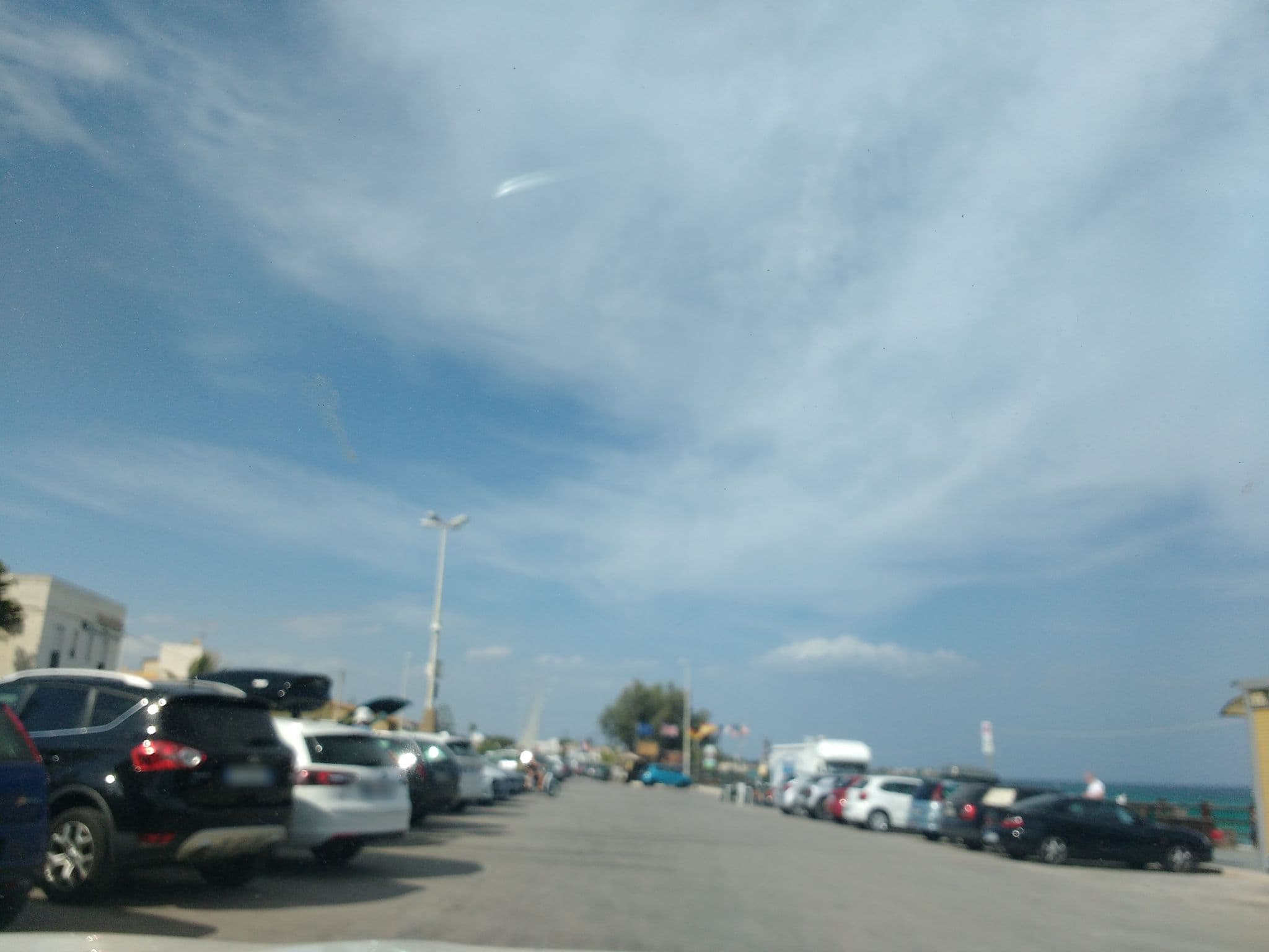 Street view near Central Room & Breakfast, Noto — © thetornado76 (CC BY-SA · Mapillary)