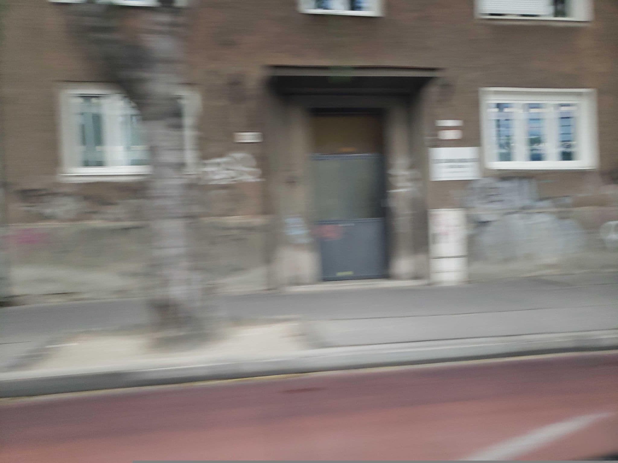 Street view near Felicity Garni Hotel, Bratislava — © mapfool (CC BY-SA · Mapillary)