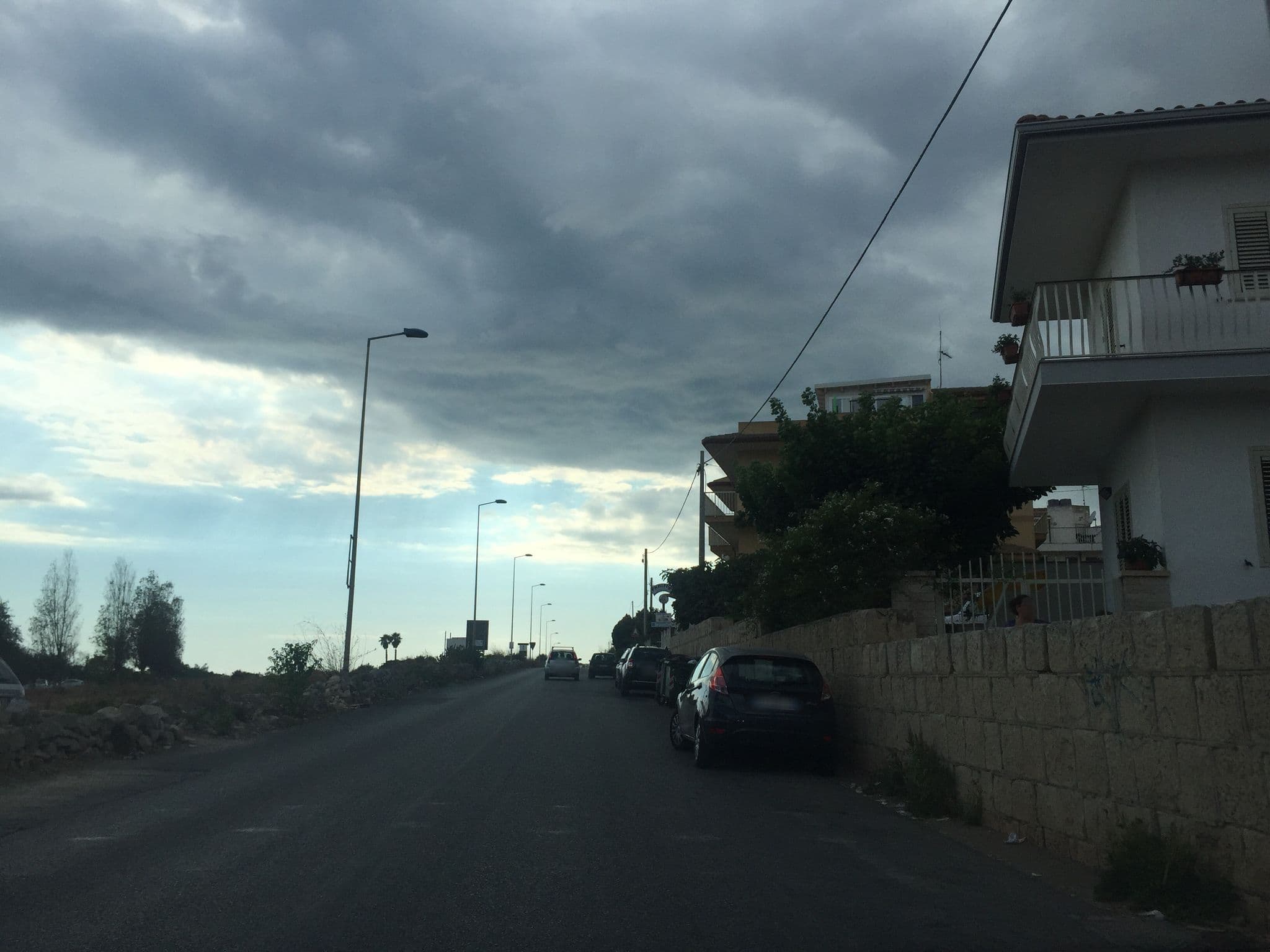 Street view near Alficodindia - Vacanze a Sampieri, Cava d'Aliga — © nisselson (CC BY-SA · Mapillary)
