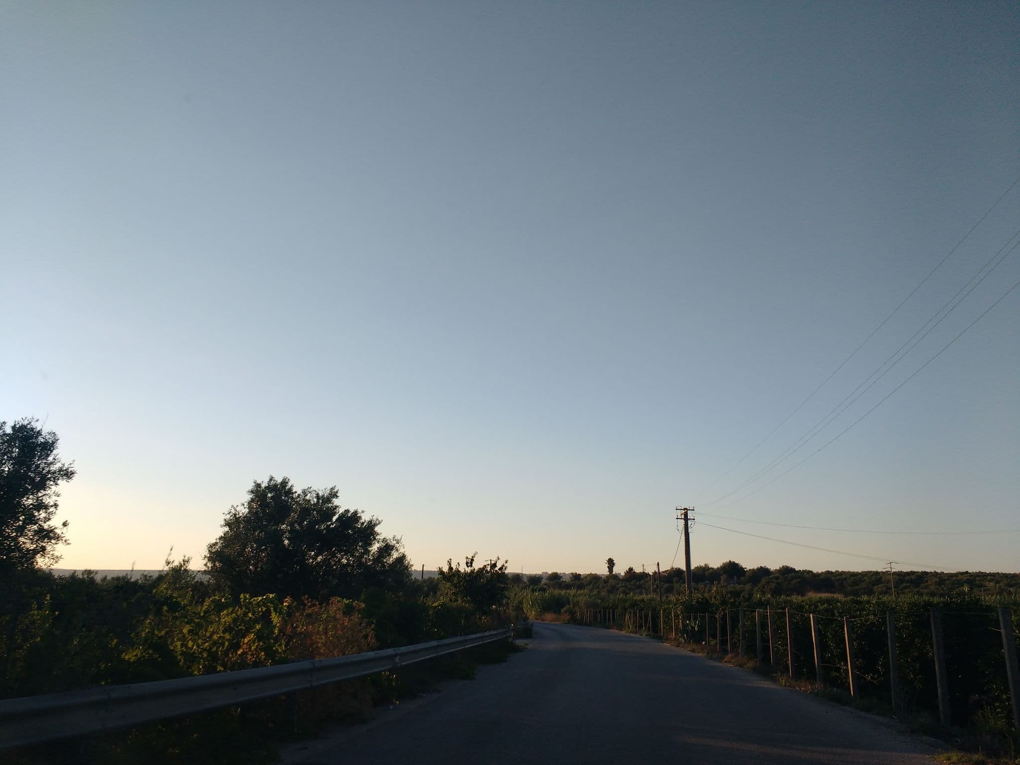 Street view near Casa Giardino, Ispica — © thetornado76 (CC BY-SA · Mapillary)