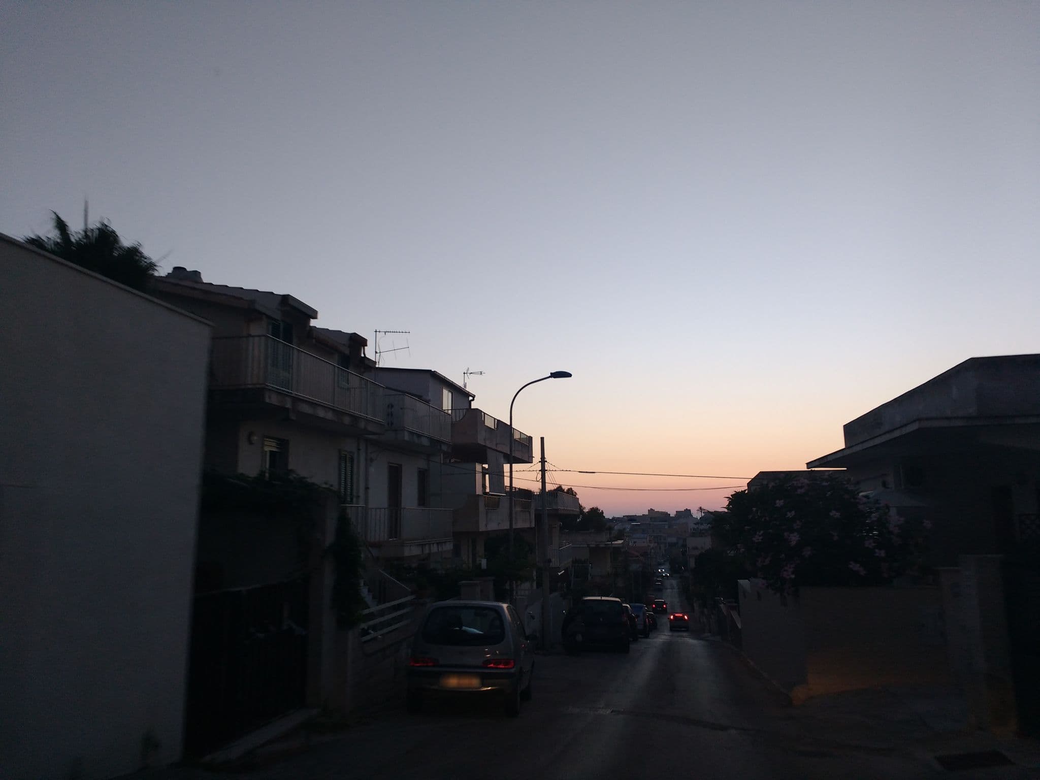 Street view near Appartamenti Larica, Cava d'Aliga — © thetornado76 (CC BY-SA · Mapillary)